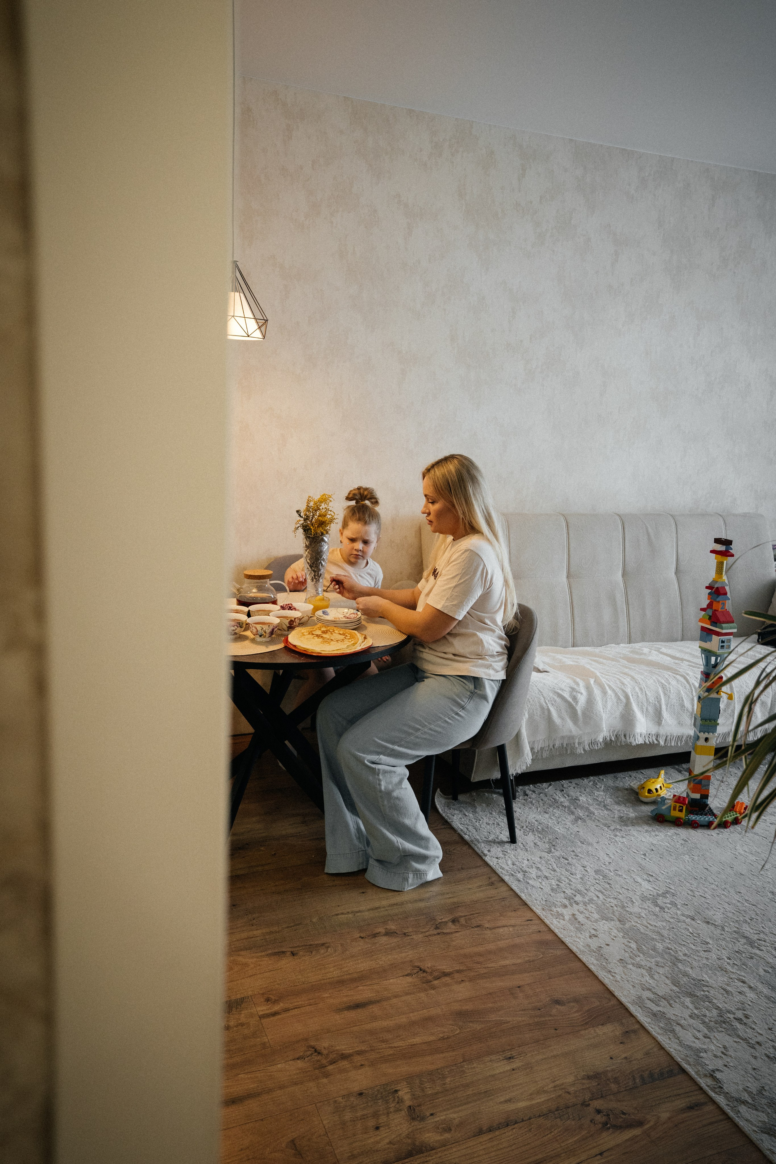 Семья Ксении и Максима. Фотограф | Юлия Арт| Обучение