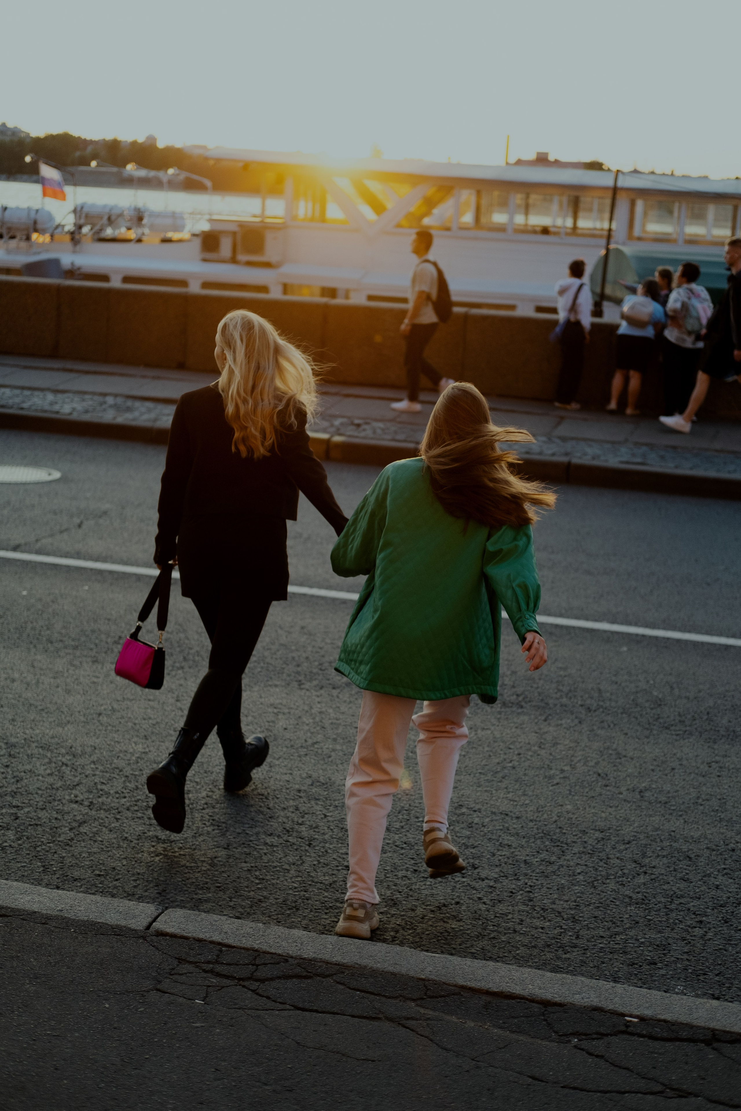 Сестры: Даша и Катя. Макарцова Валерия — фотограф Санкт-Петербург, Москва