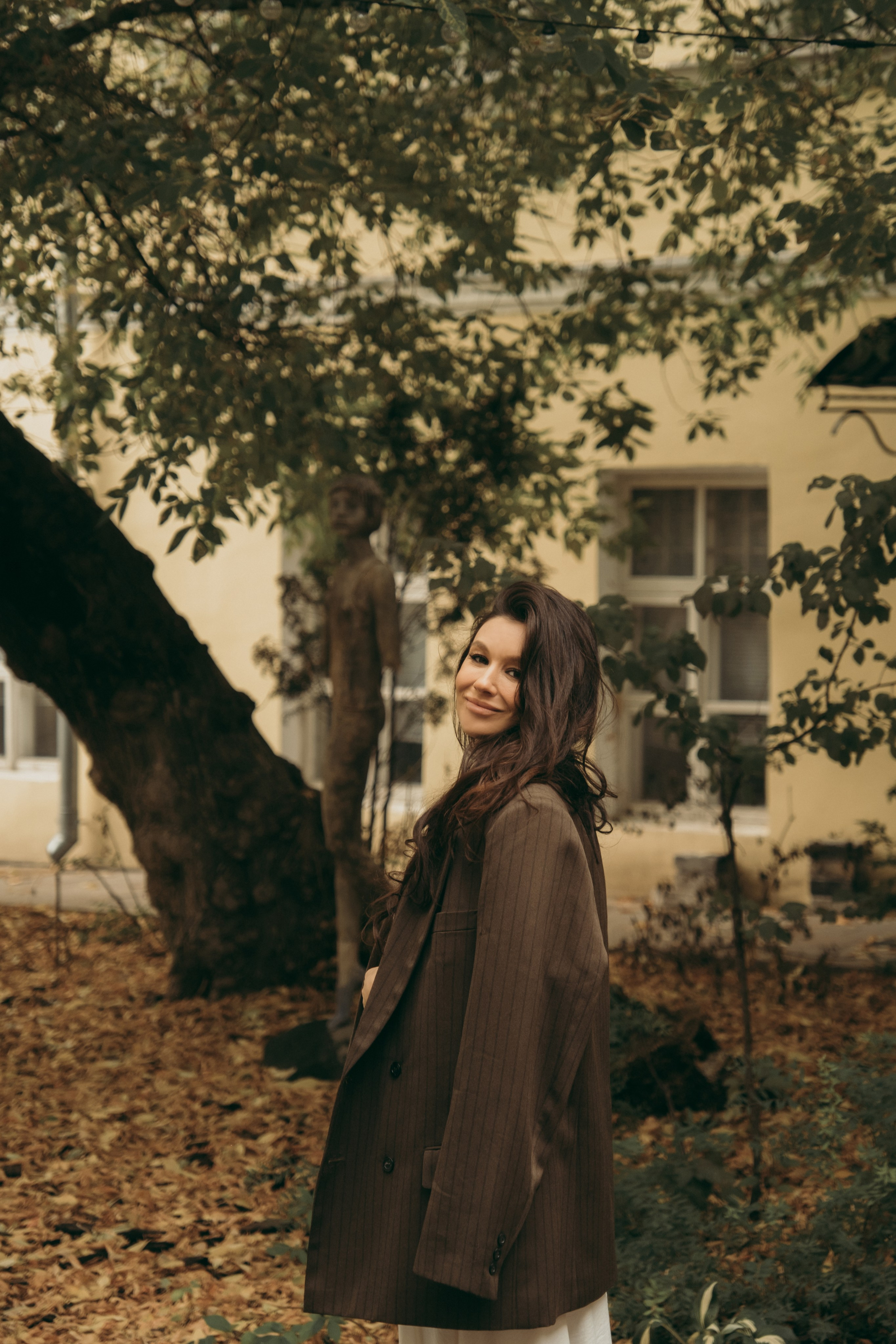 Оля. Фотограф Астафьева Мария