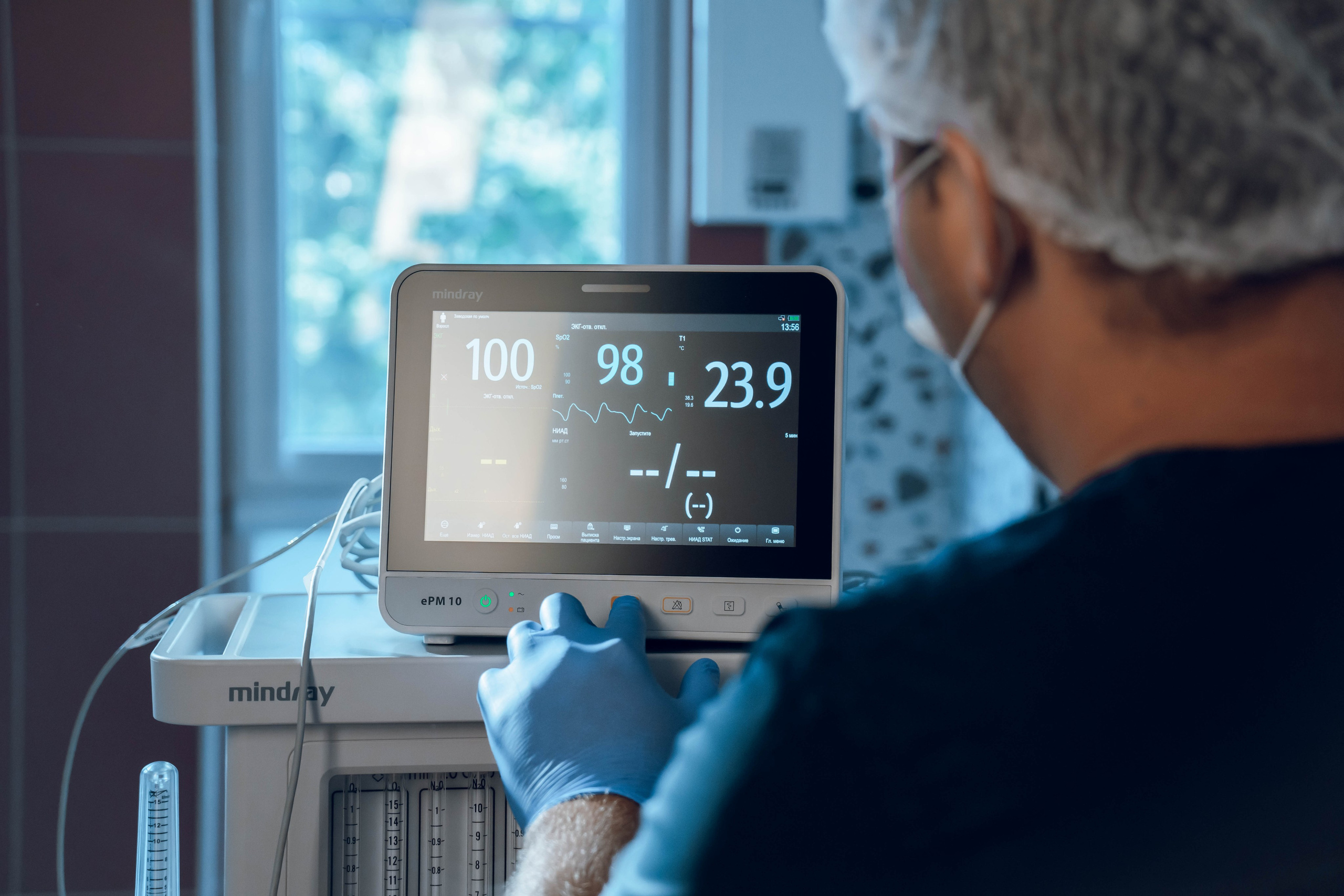 Стоматология. Фотограф из Краснодара Чеснокова Екатерина