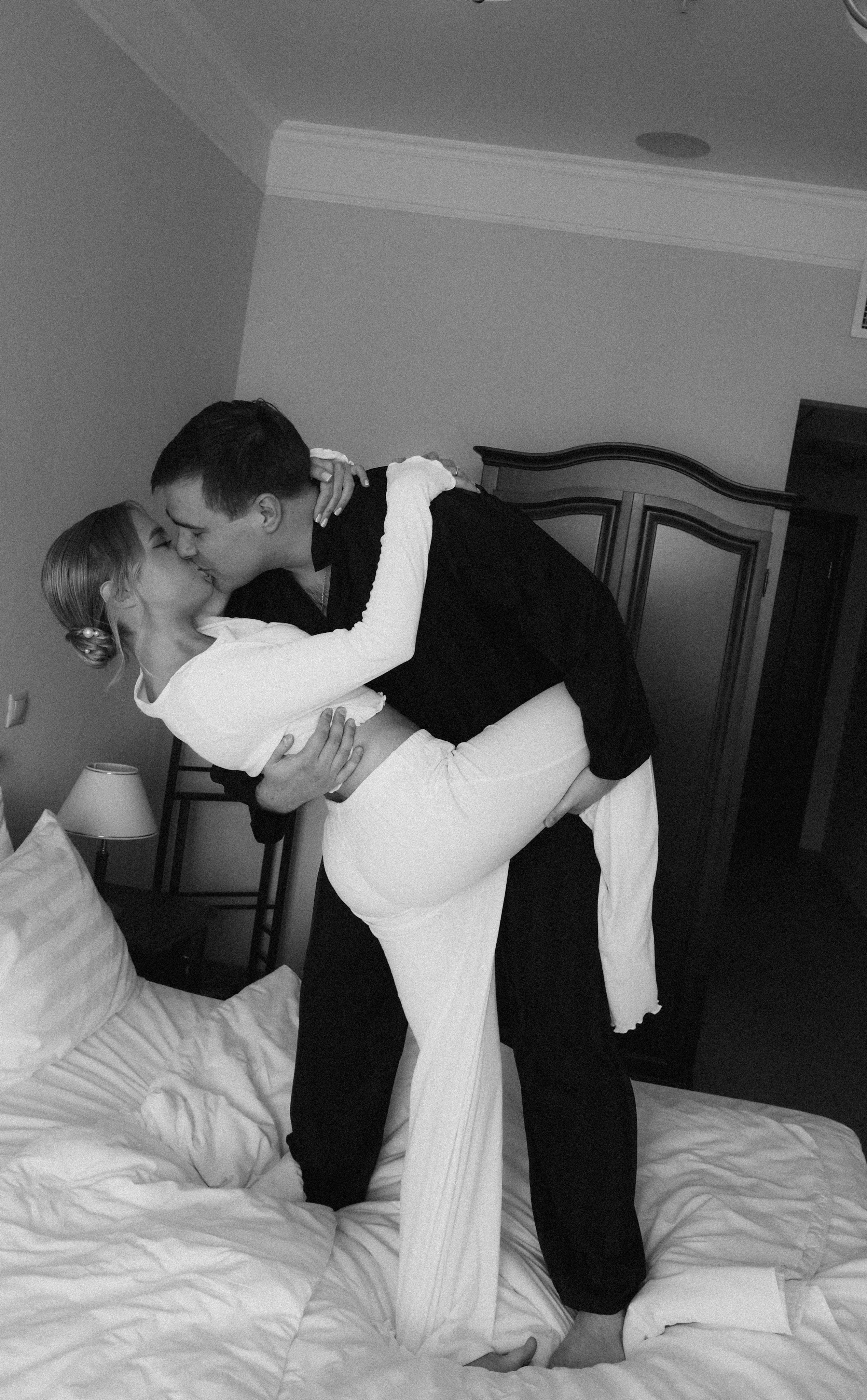 Артём и Дарья. Свадебный фотограф Екатеринбург Алексей Ладыгин