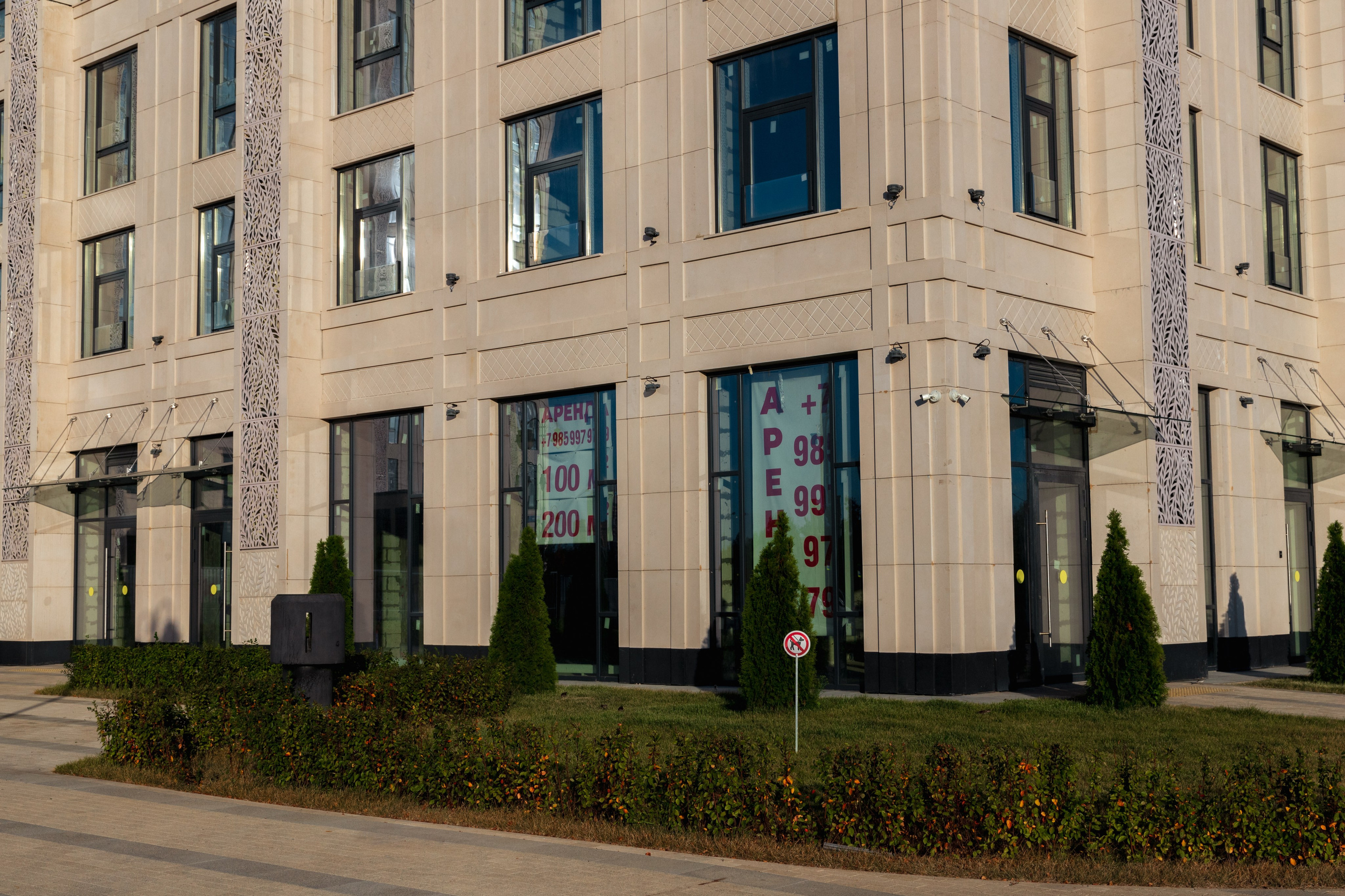 ЖК Премиум класса Dream Towers | Нагатинская пойма. Фотограф брендов и бизнеса в Москве Алексей Сентюрин