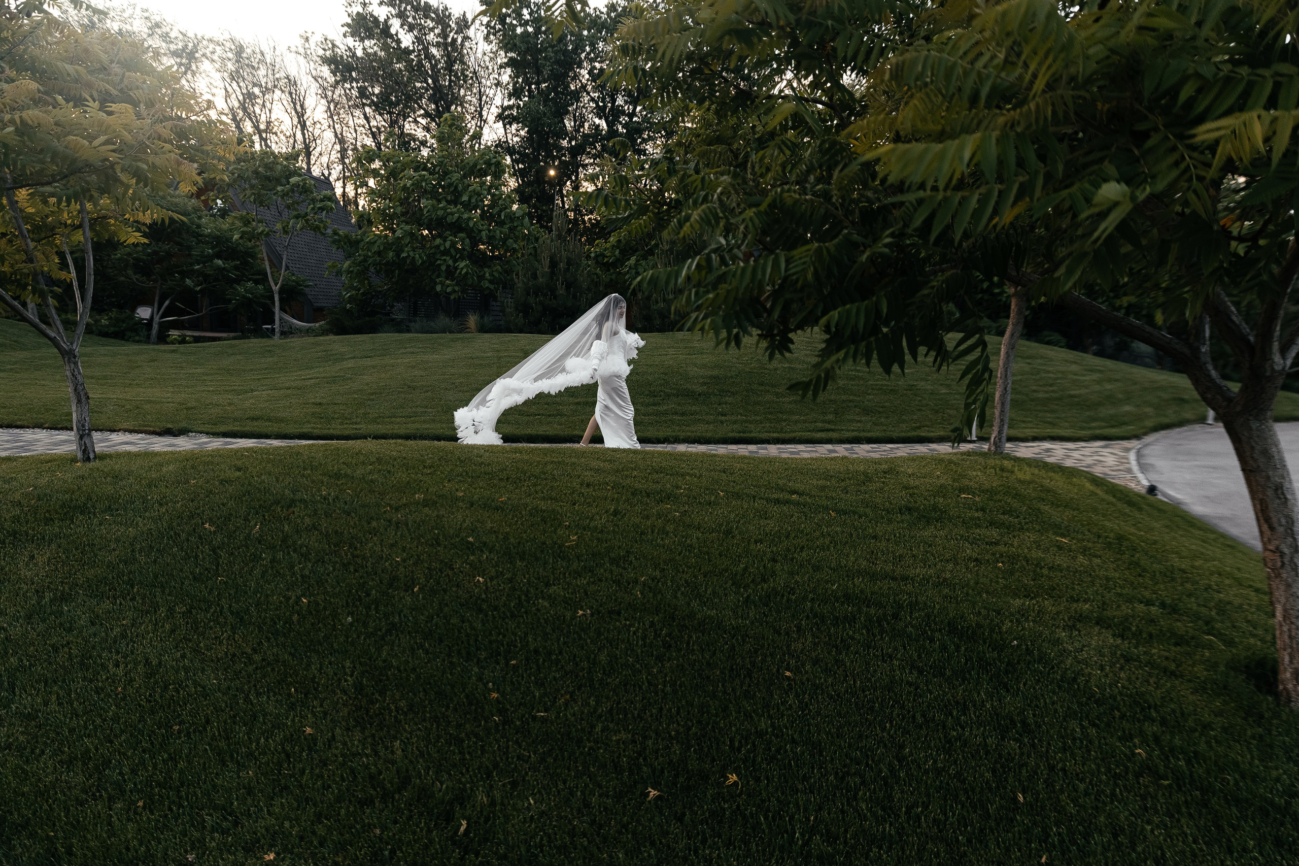 Николай и Марина. Главная