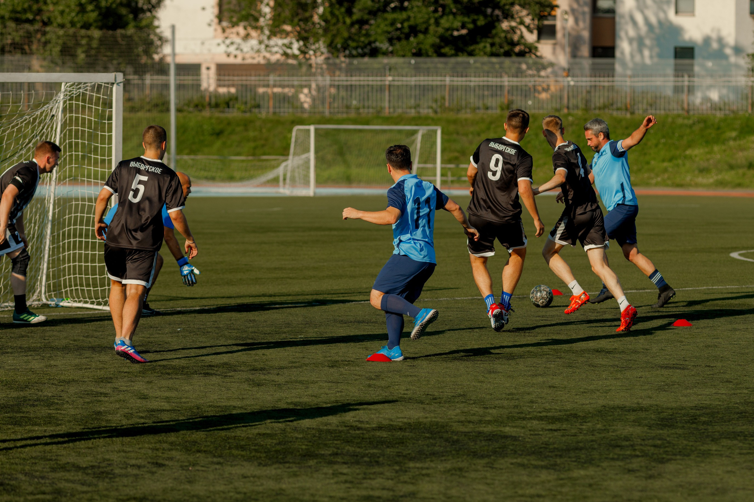 Спортивные мероприятия. Портретный фотограф