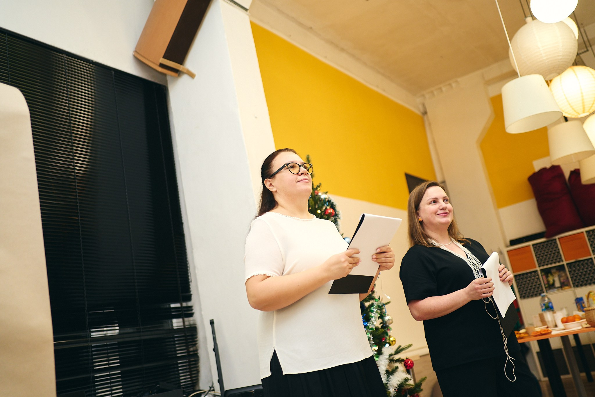 Meškakojo Kalėdos. Photographer in Vilnius