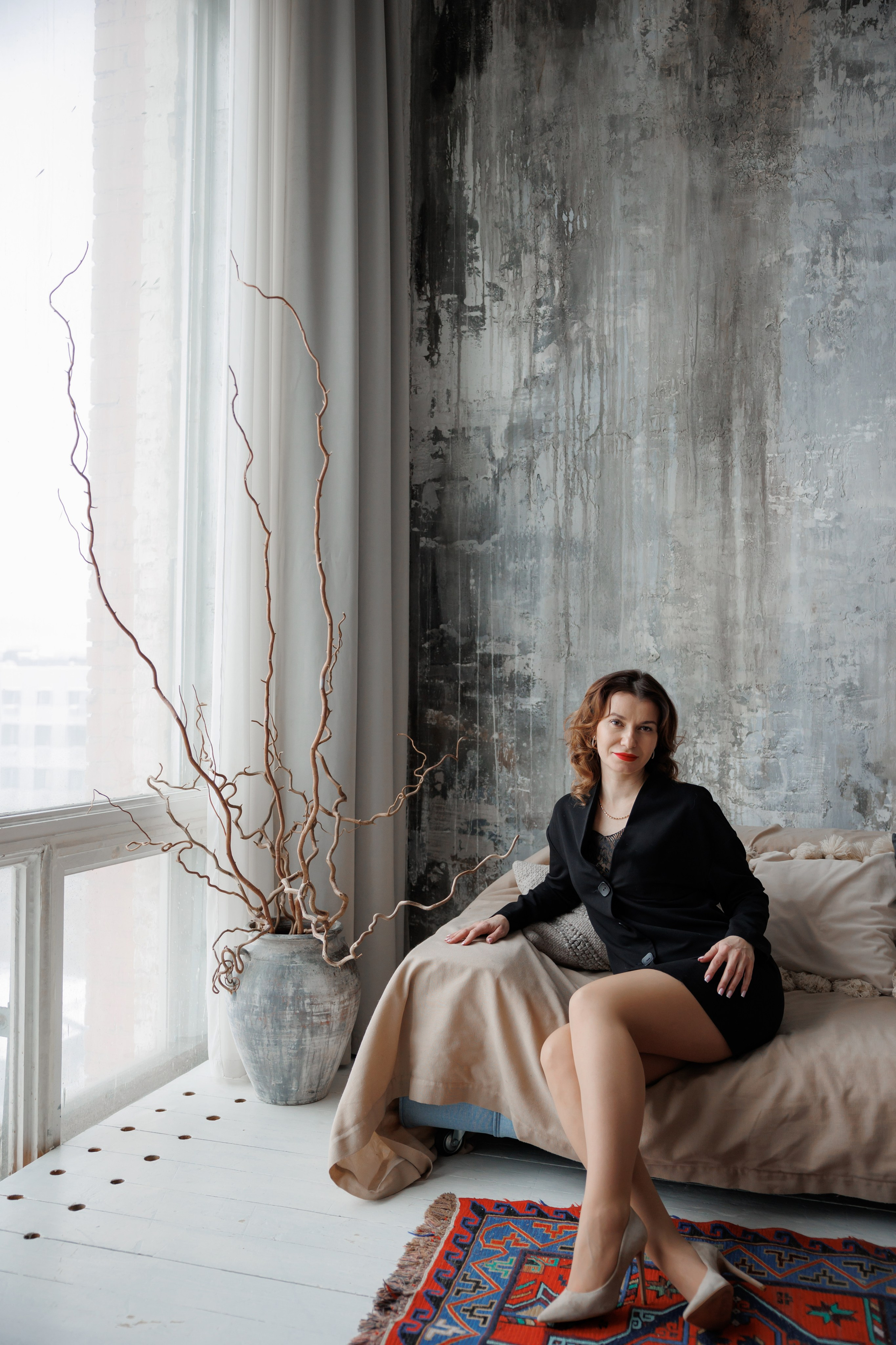 Юля, фотостудия «Пространство». Свадебный и репортажный фотограф (Москва, Королев и другие)