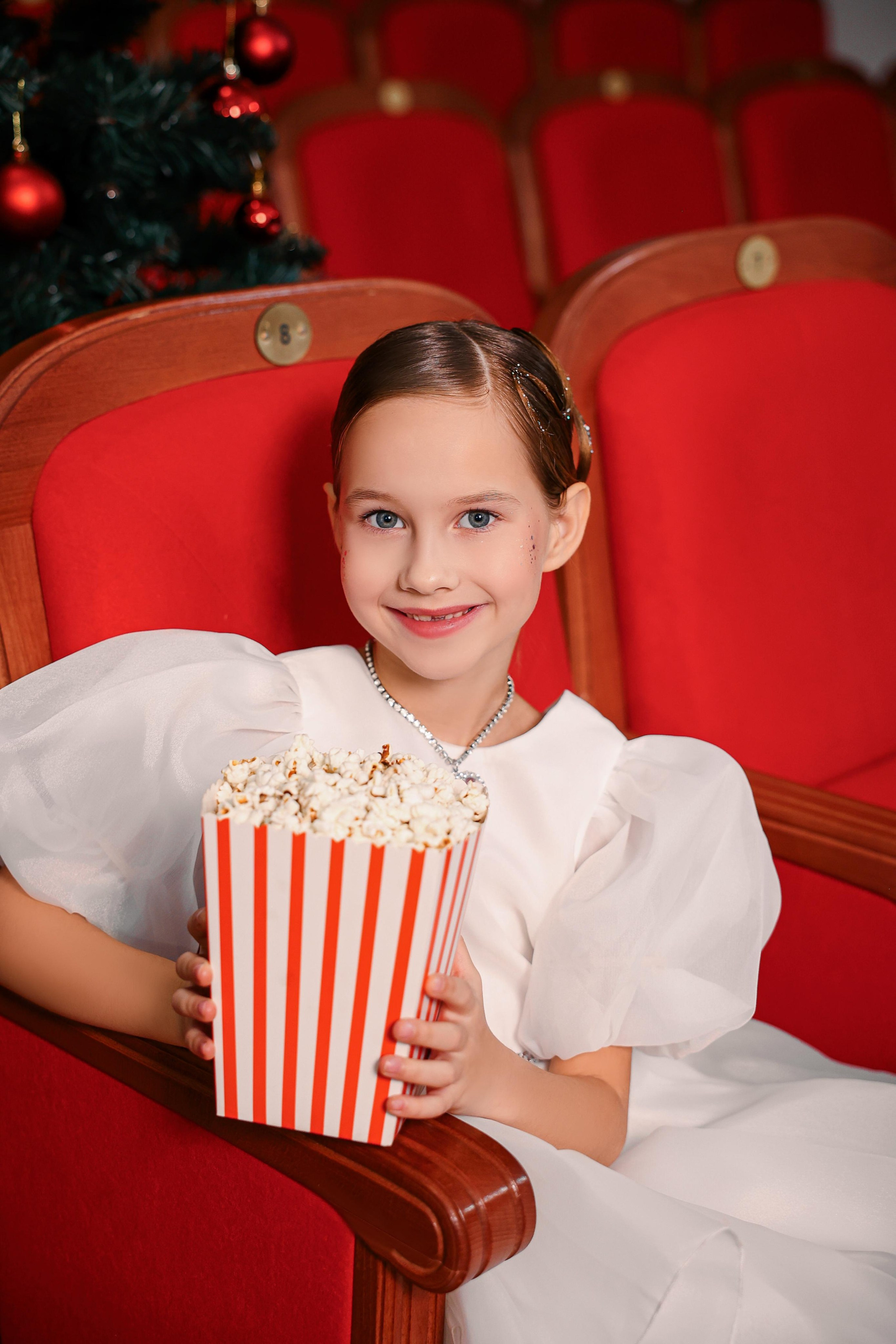 MILANA. Модельная студия MIA Models