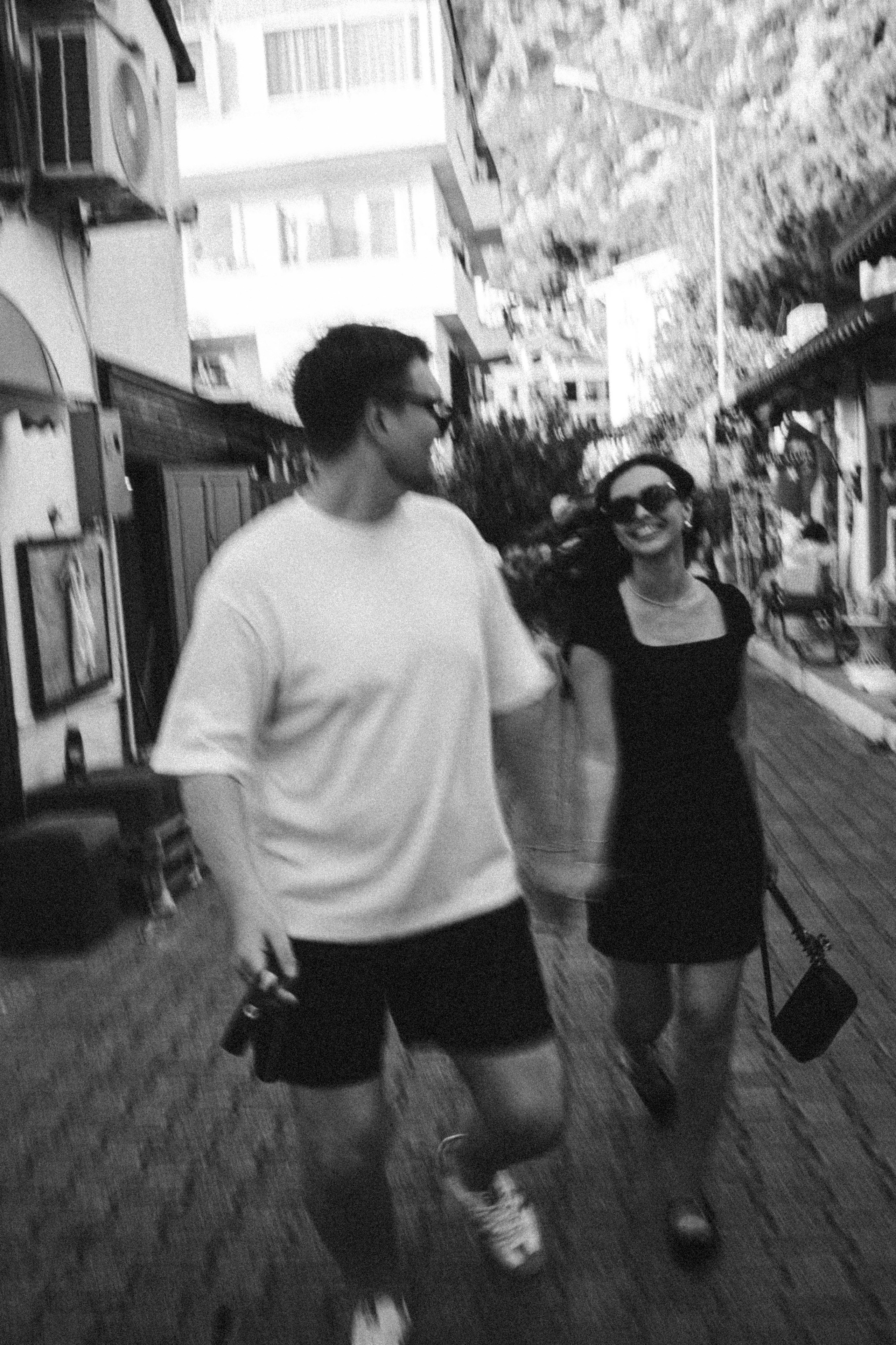 Рома/Лиза Каш. Фотограф в Москве Татьяна Сергеева