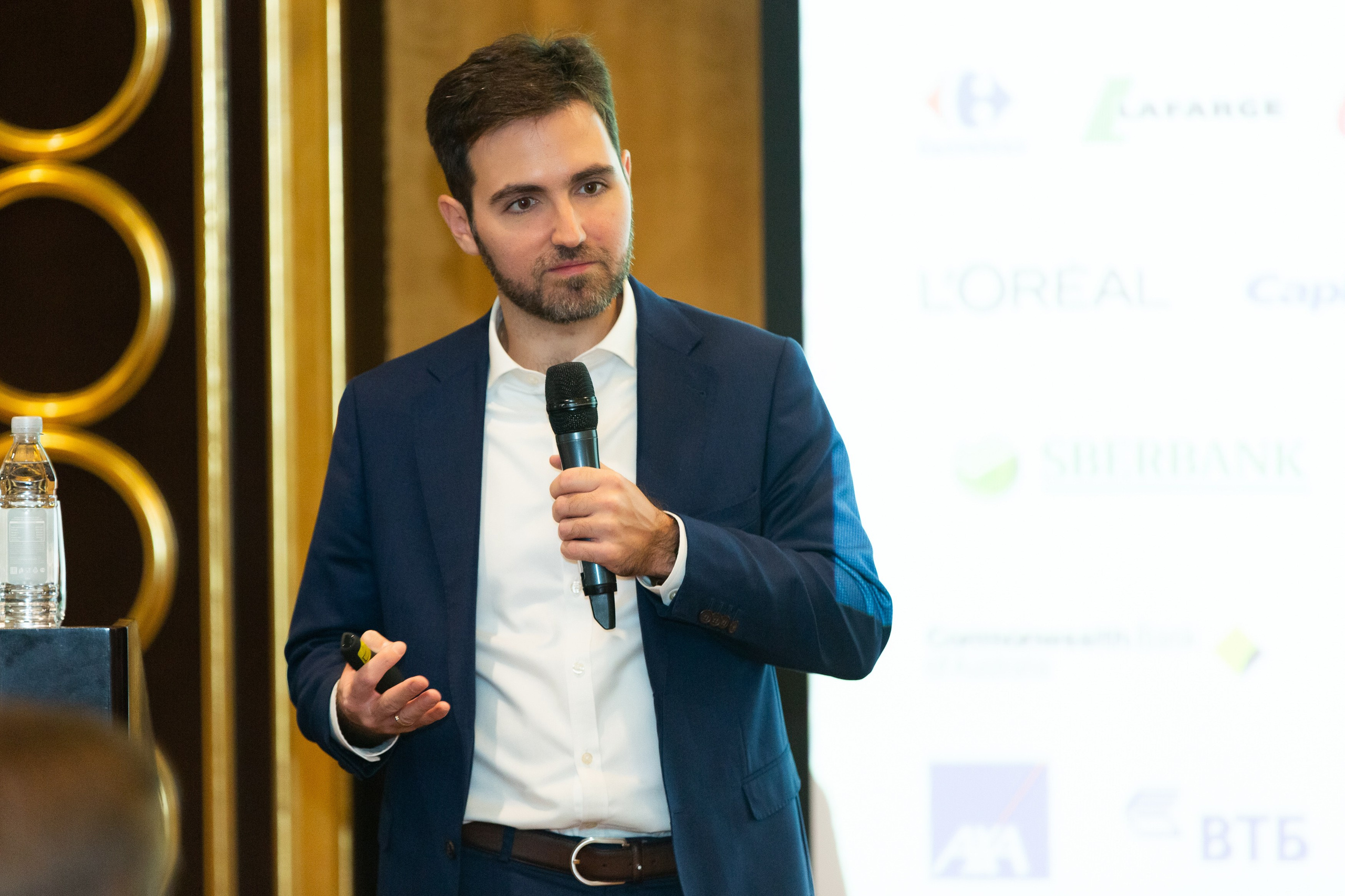 67. Фотограф Недорез Александр в Москве. Репортаж на ваших мероприятиях