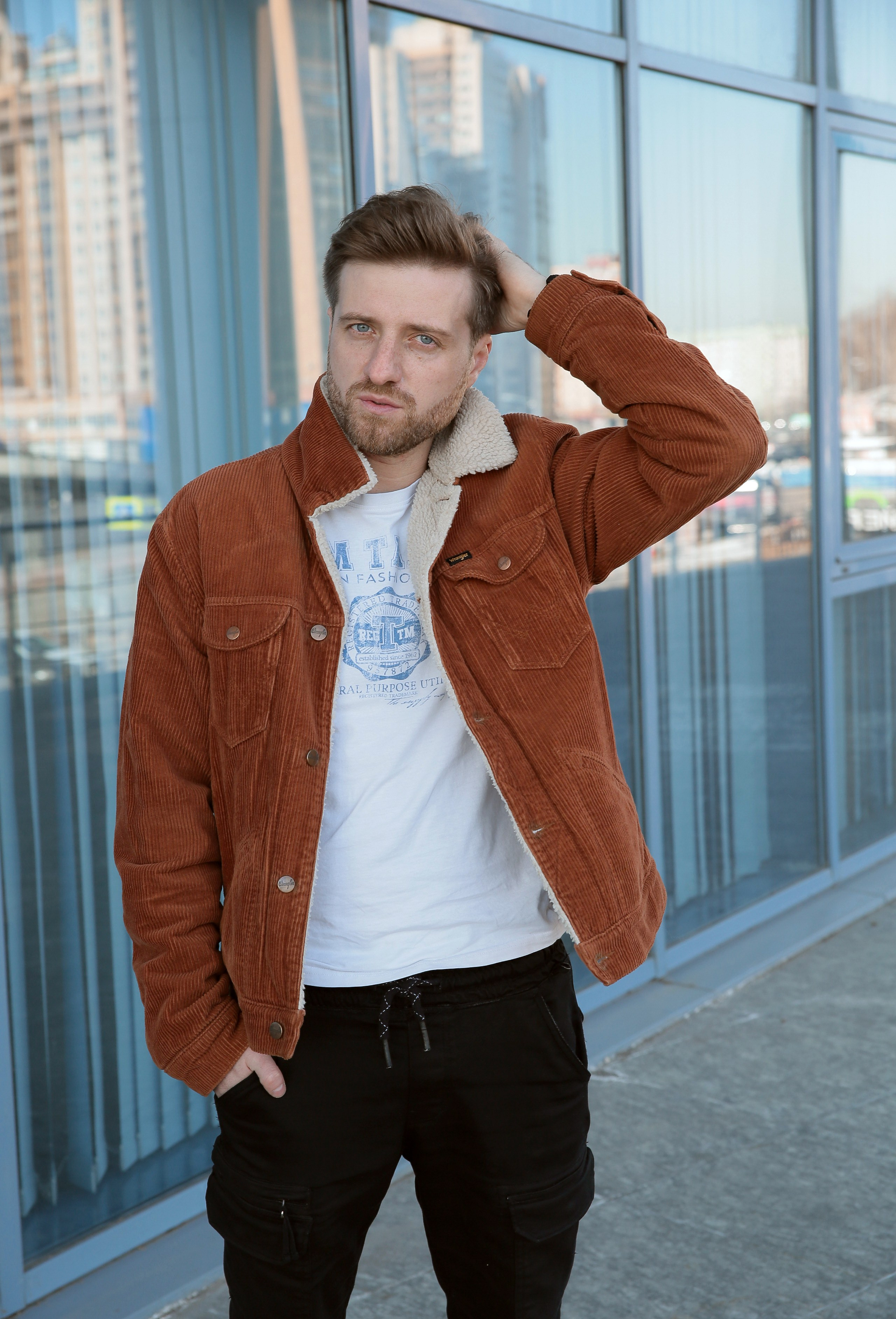 МУЖСКИЕ ФОТОСЕССИИ. Фотосессии в Санкт-Петербурге со скидкой до -50%