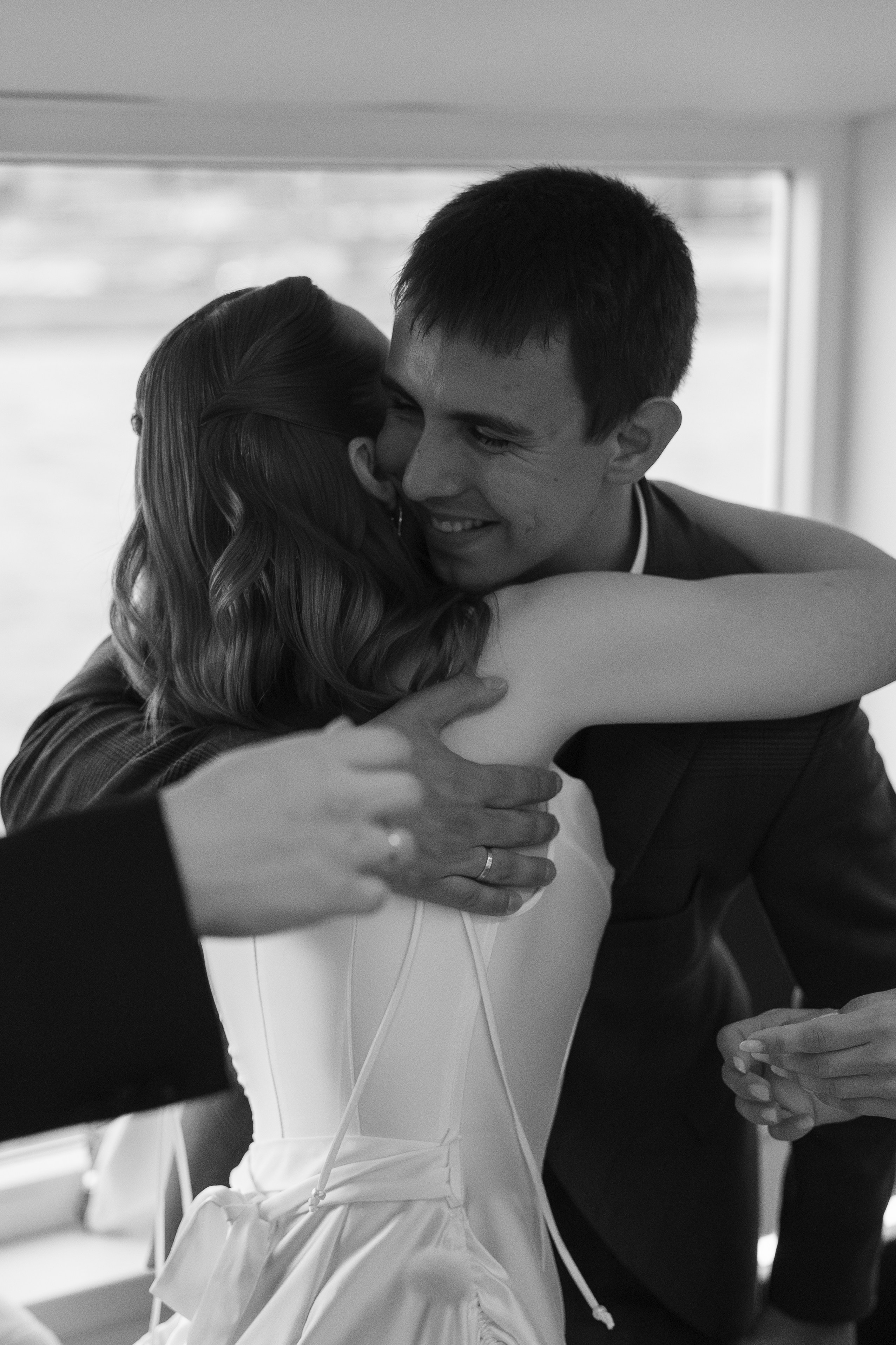 И & О. Свадебный и семейный фотограф в Санкт-Петербурге Дмитрий Панин