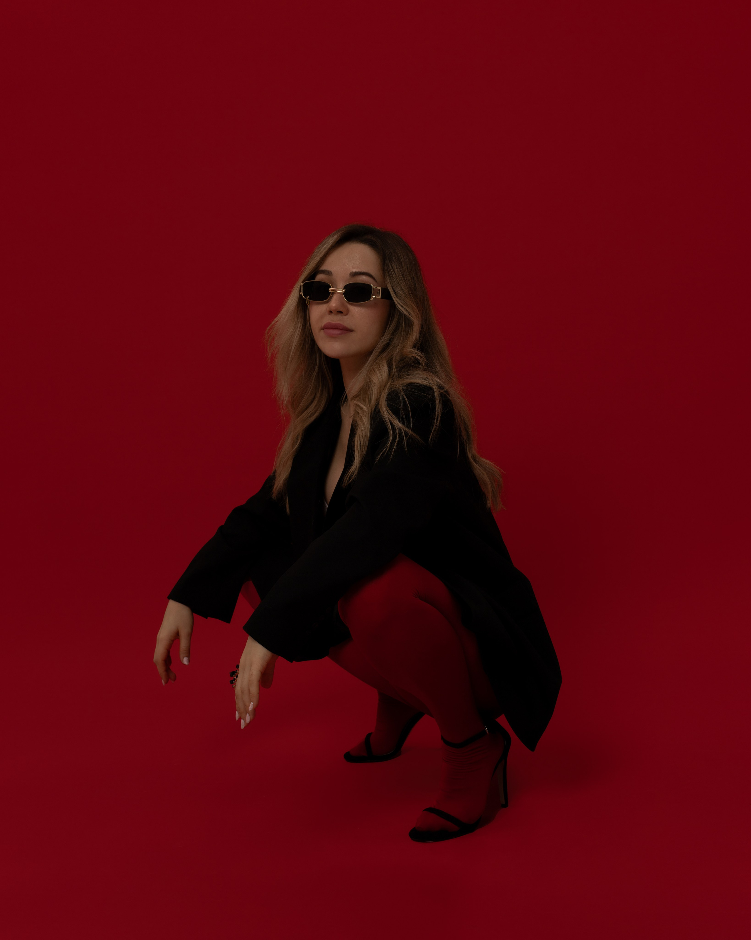 Individual. Фотограф Санкт-Петербург Анастасия Малышкина