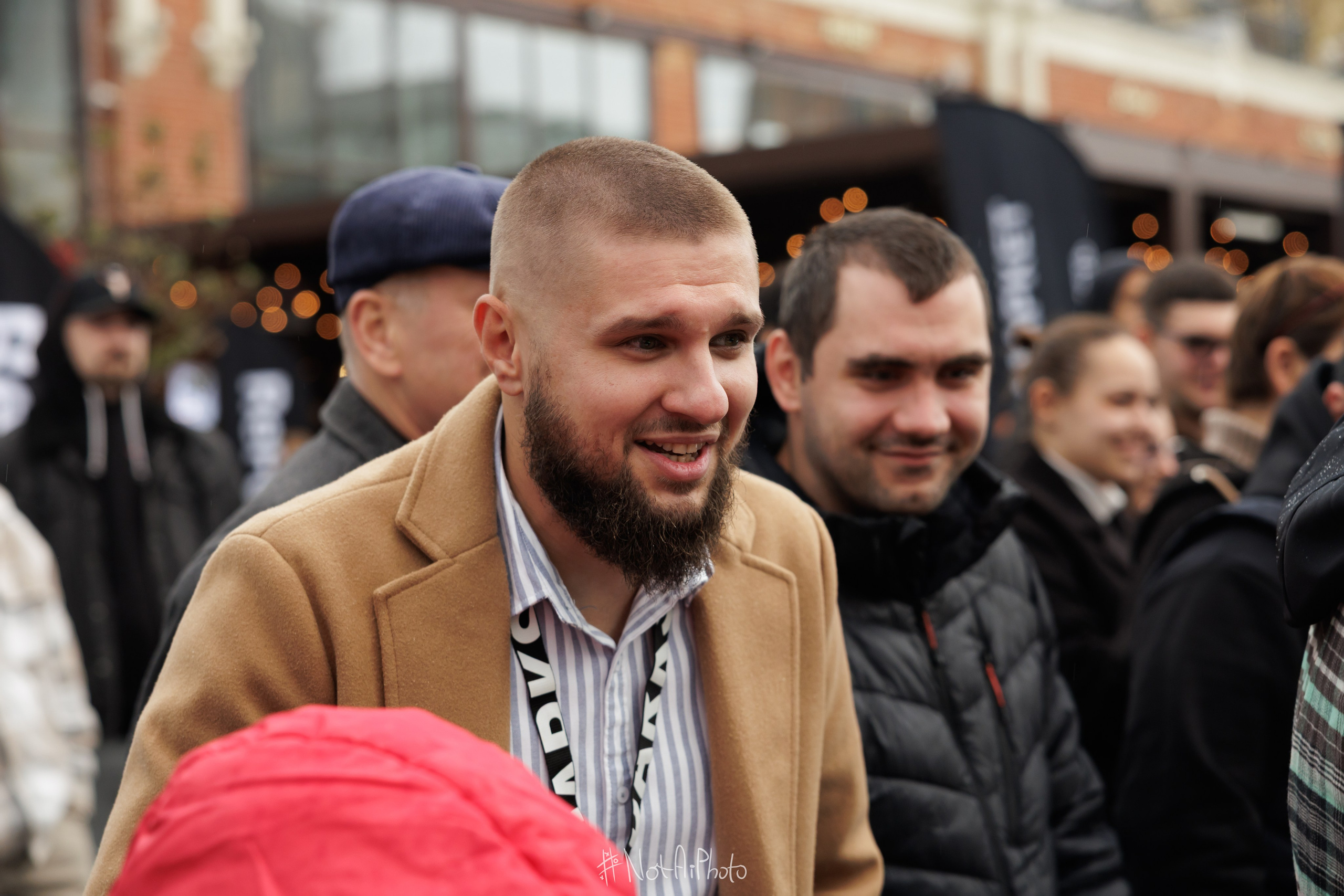 Репортажная съемка ReForm 2025. #NotAiPhoto — автомобильный фотограф