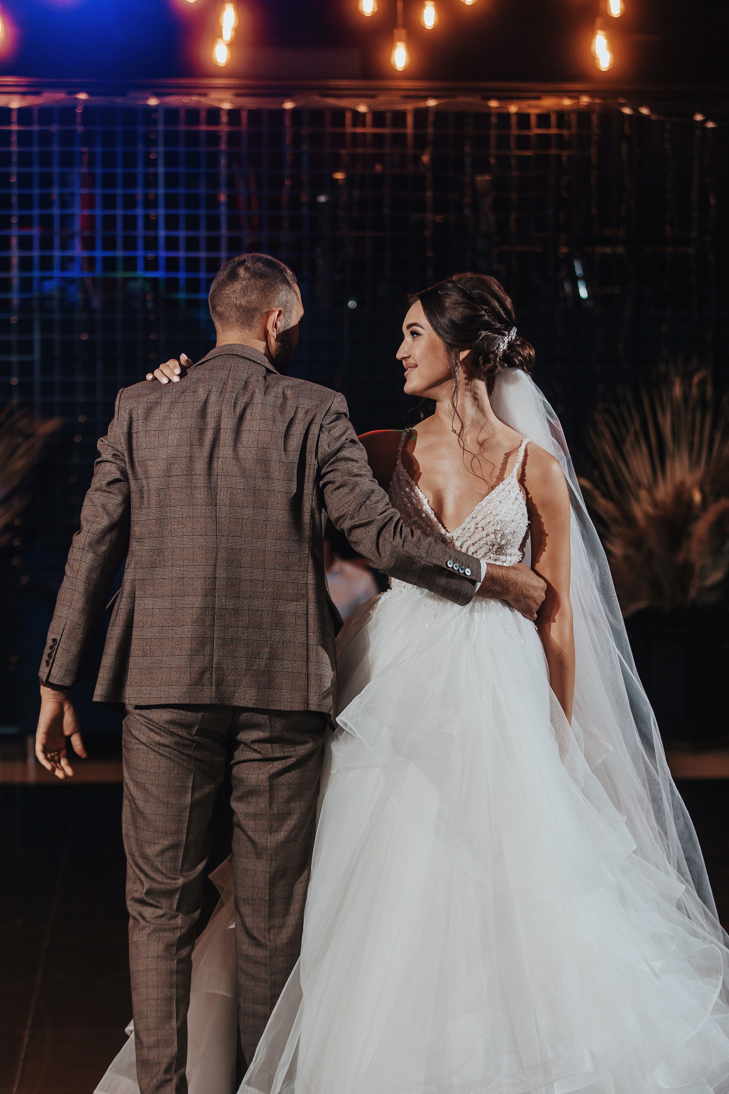 Семён & Татьяна. Алёна Киселёва | фотограф