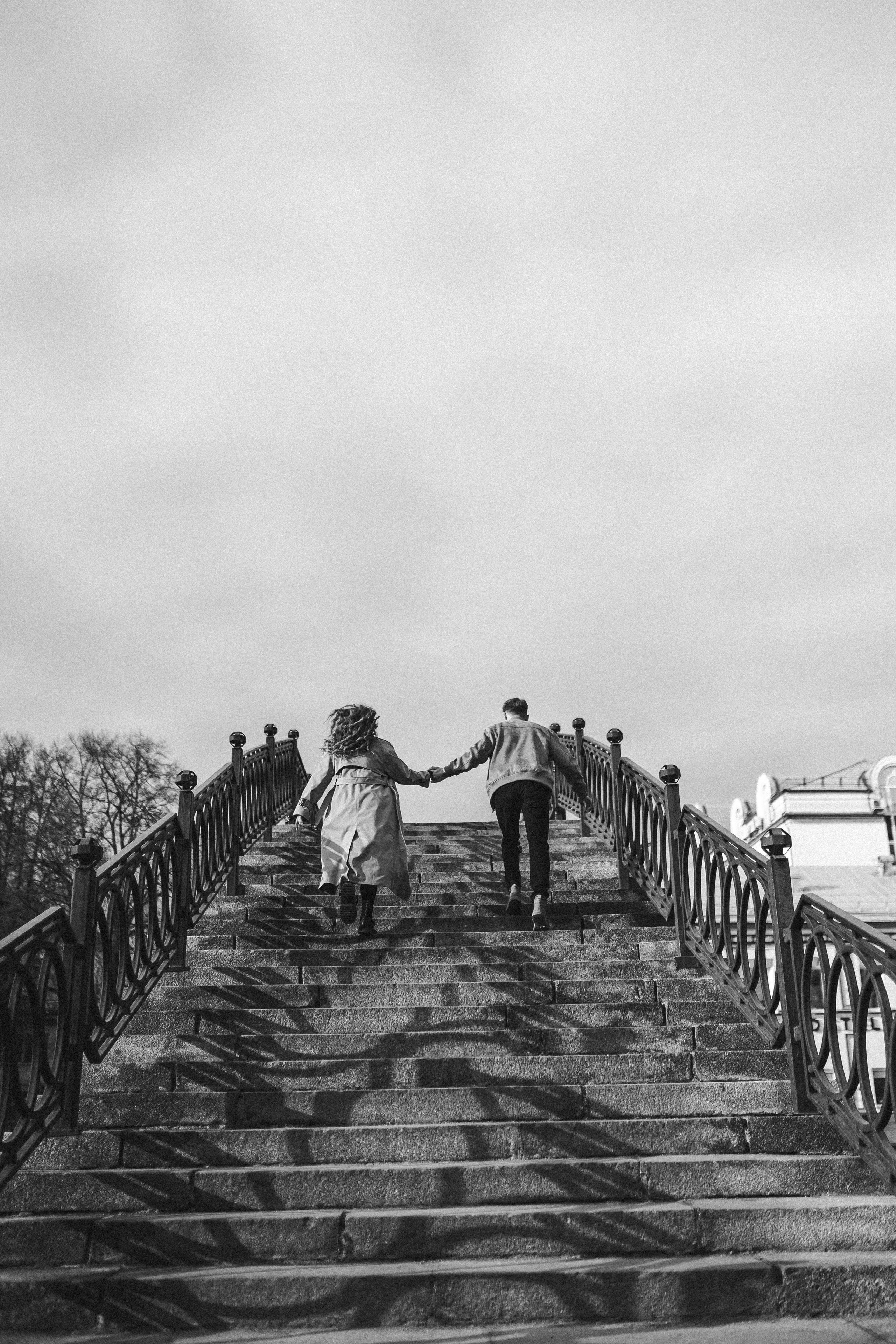 Арсений/Настя. Фотограф в Москве Татьяна Сергеева