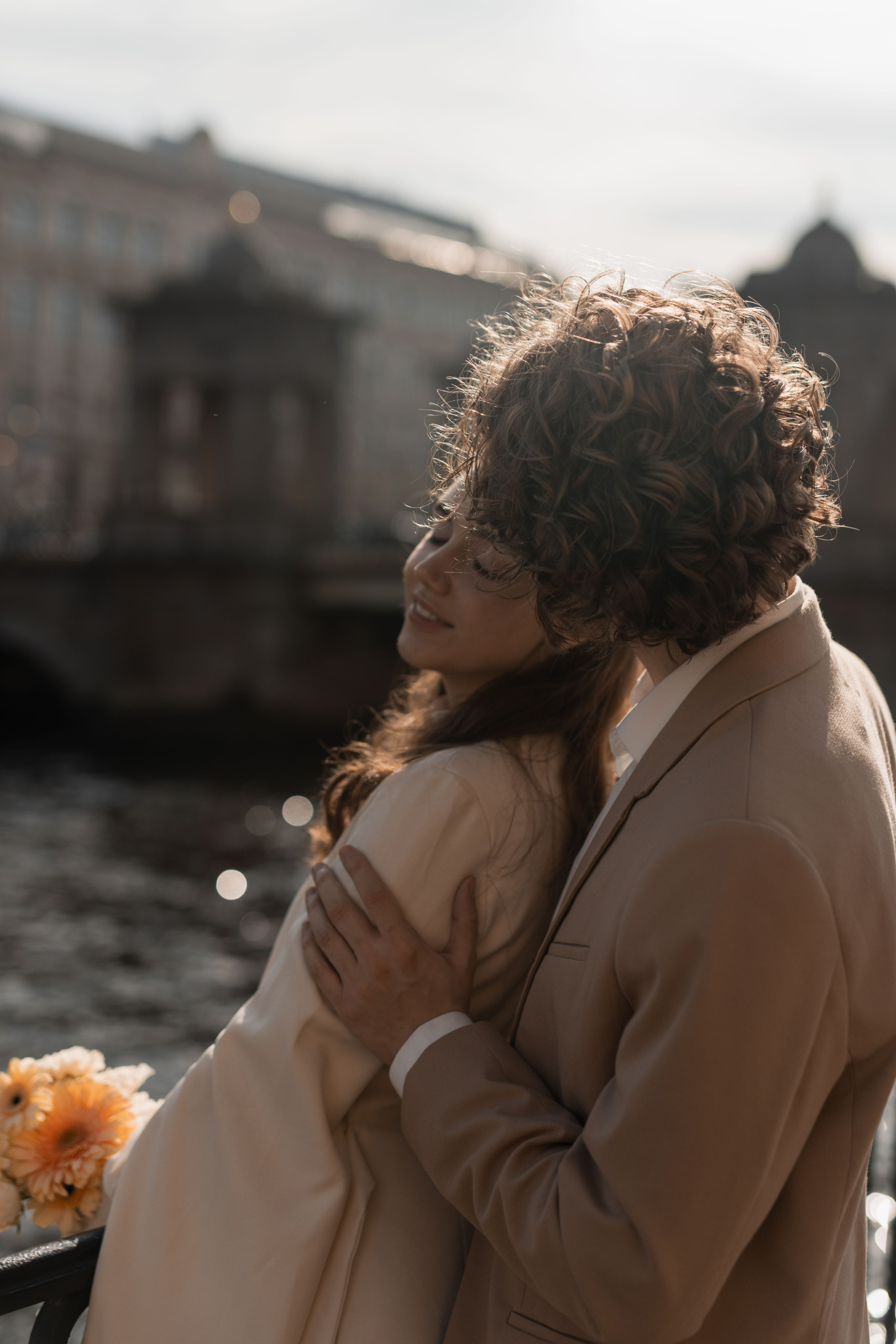 Свадебные съемки. Фотограф в Самаре Анастасия Саморукова