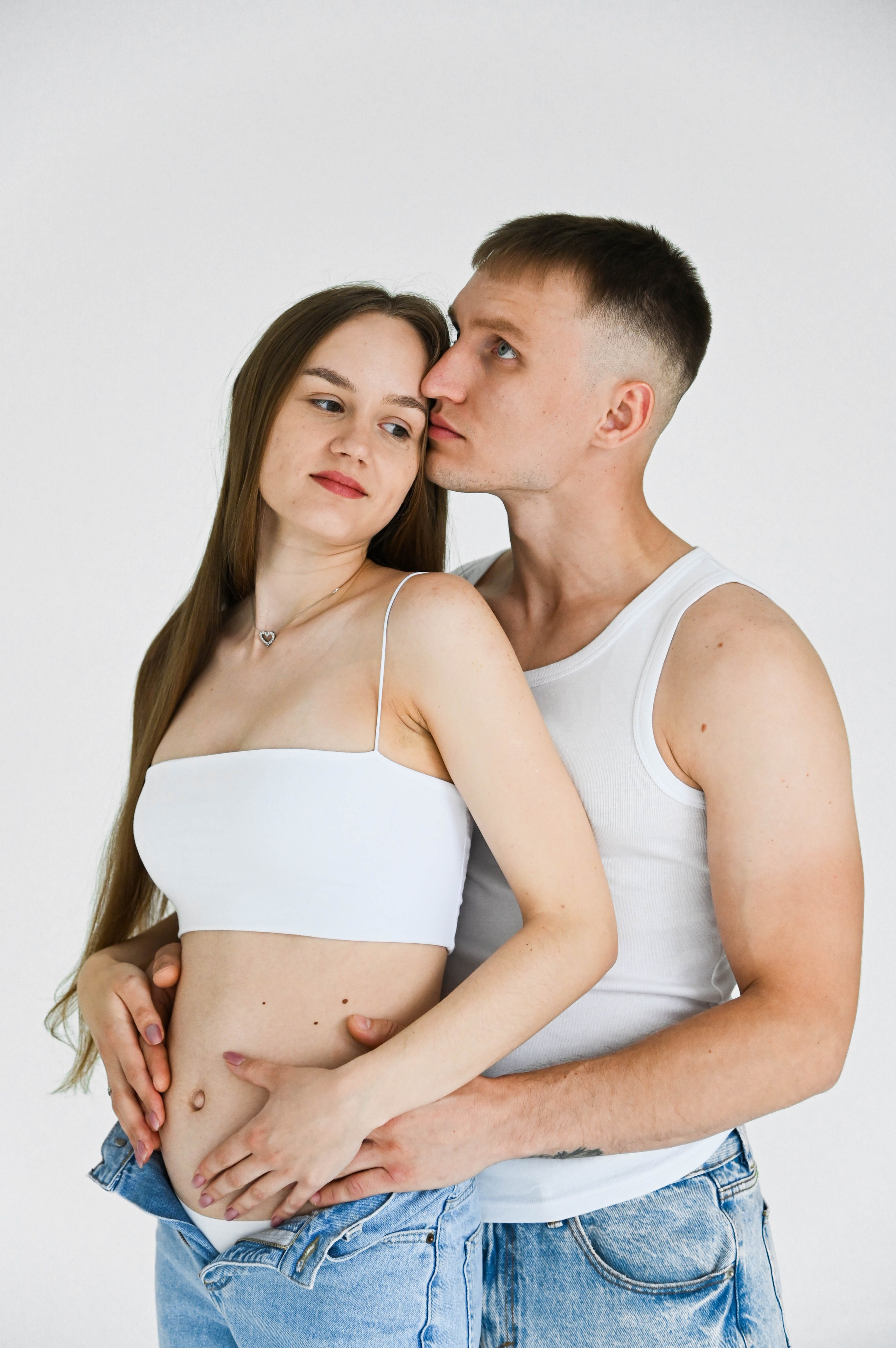 Гендер пати. Фотограф в Новосибирске Фальман Полина