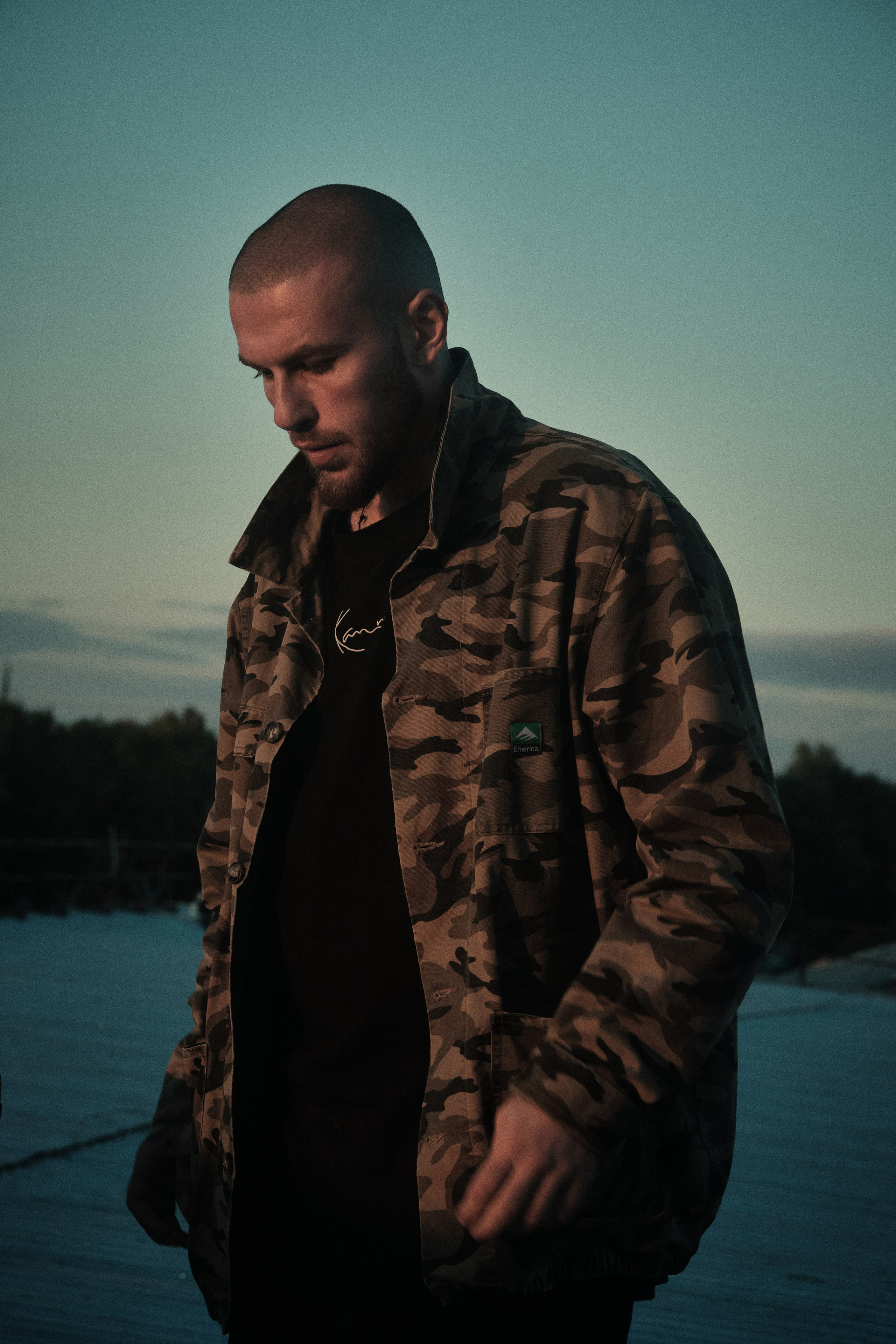 Тигран. Главная