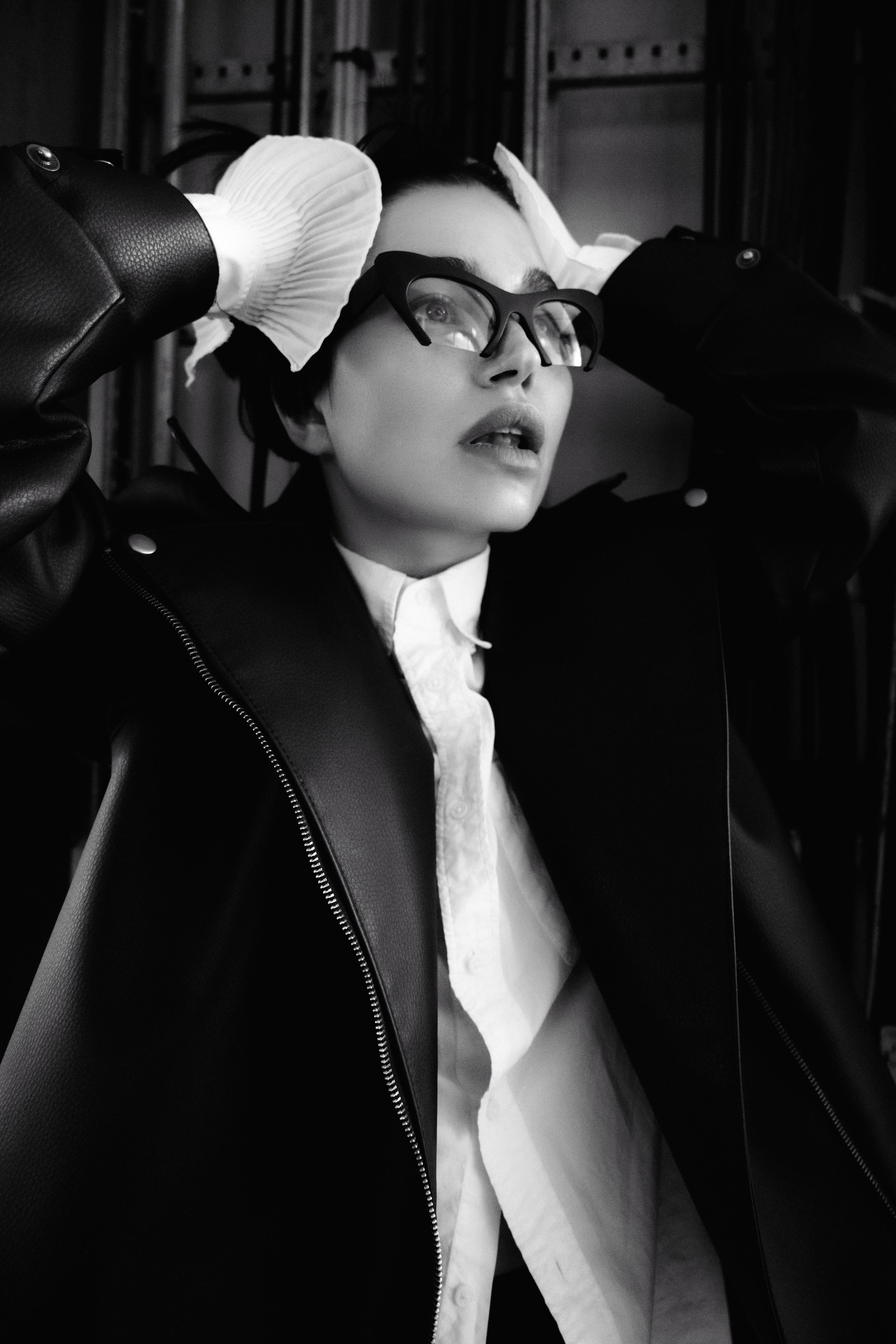 Карина. Фотограф Любовь Белявцева