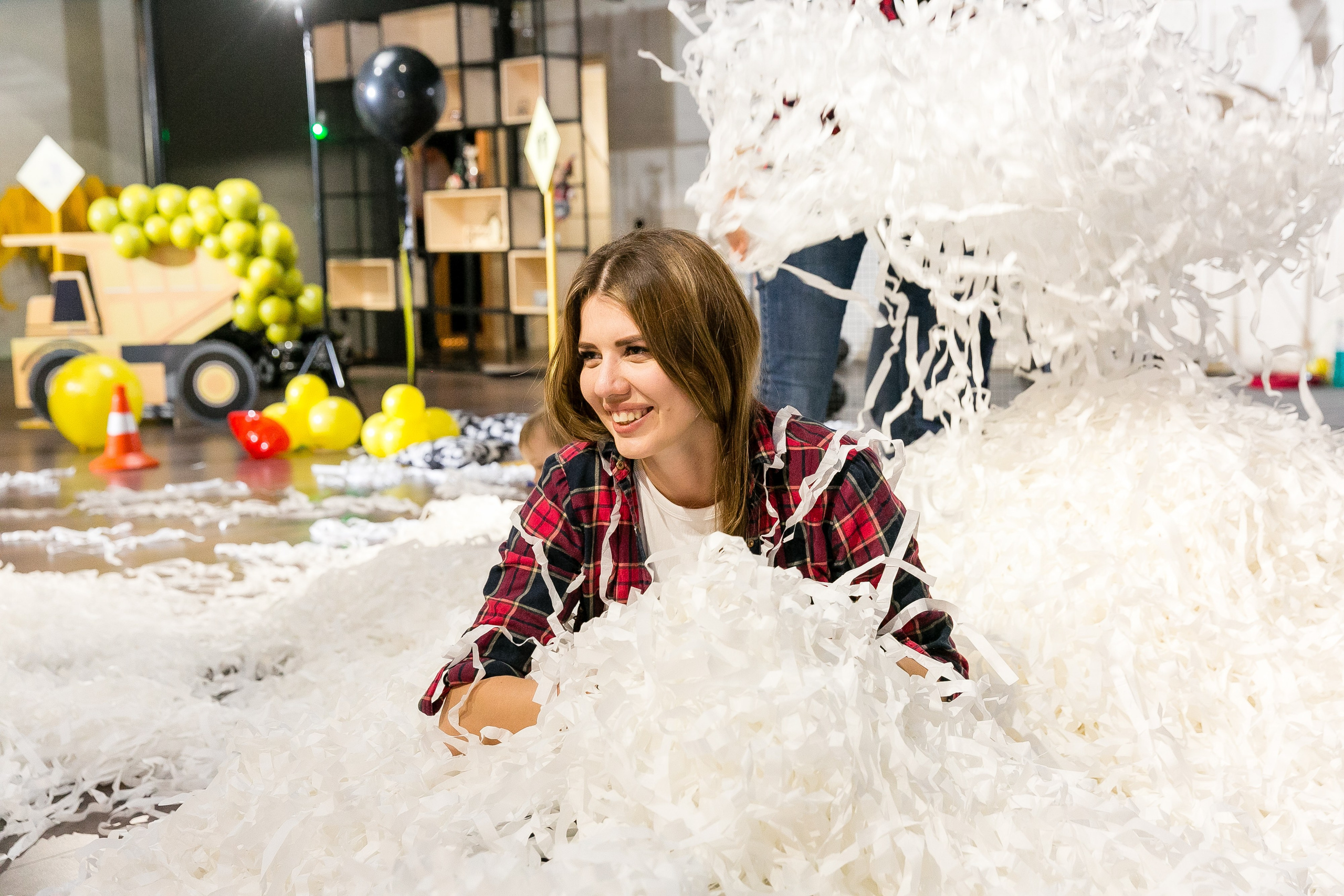 Даня, 2 года. Свадебный фотограф | Москва