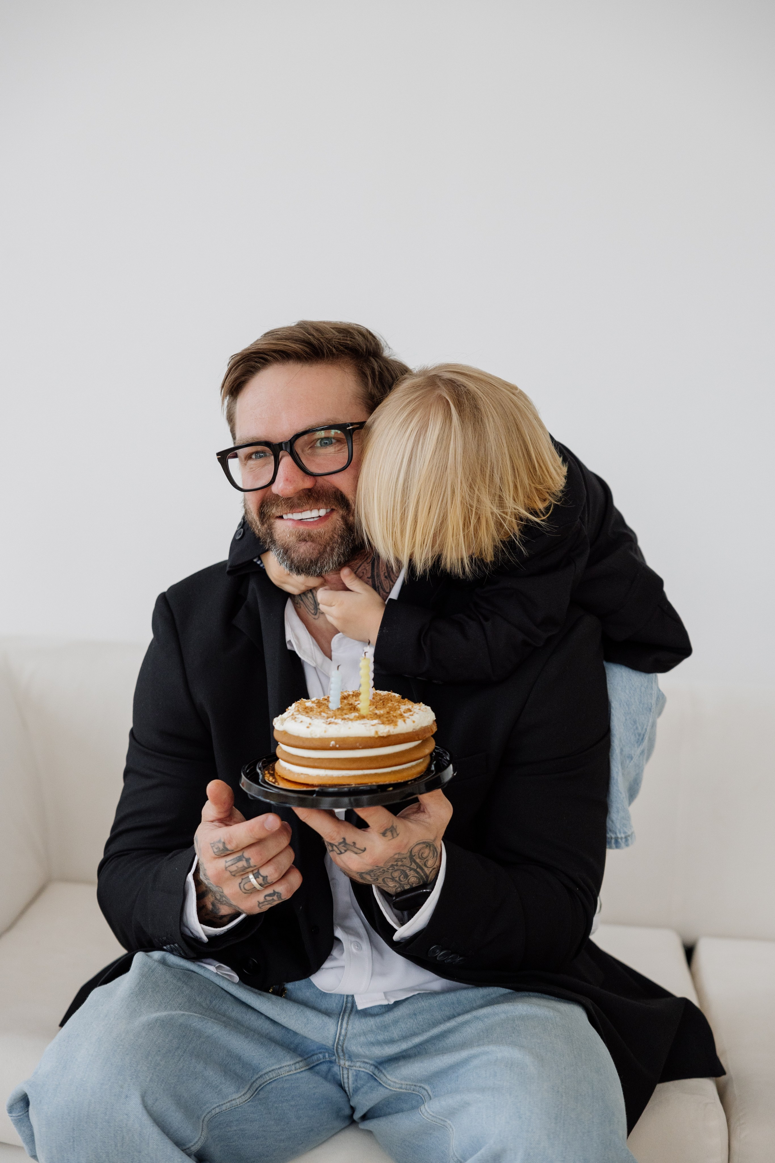 Ко дню рождения. Свадебный фотограф