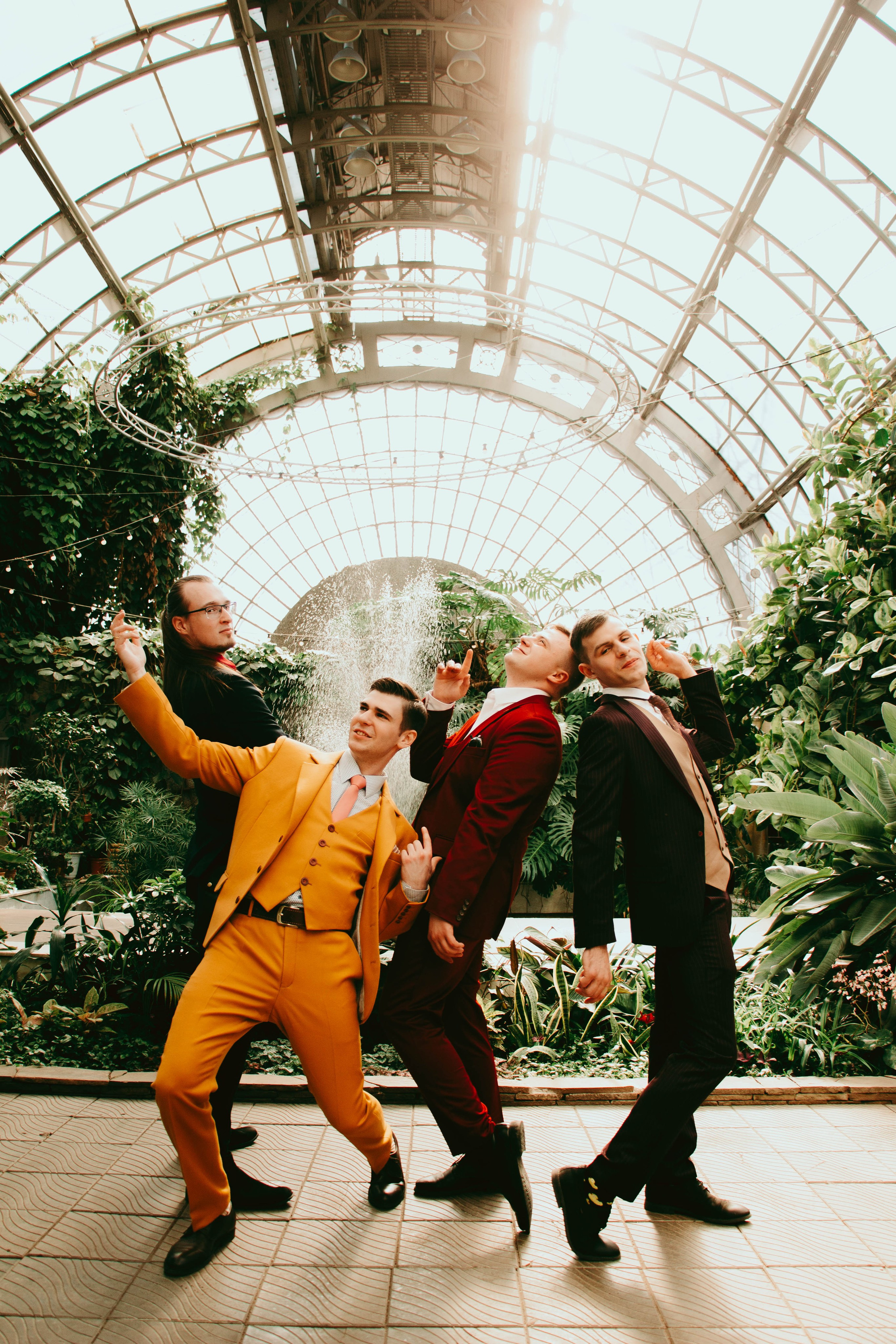 Аня и Вадим. Свадебный фотограф в Санкт-Петербурге Рина Евтеева