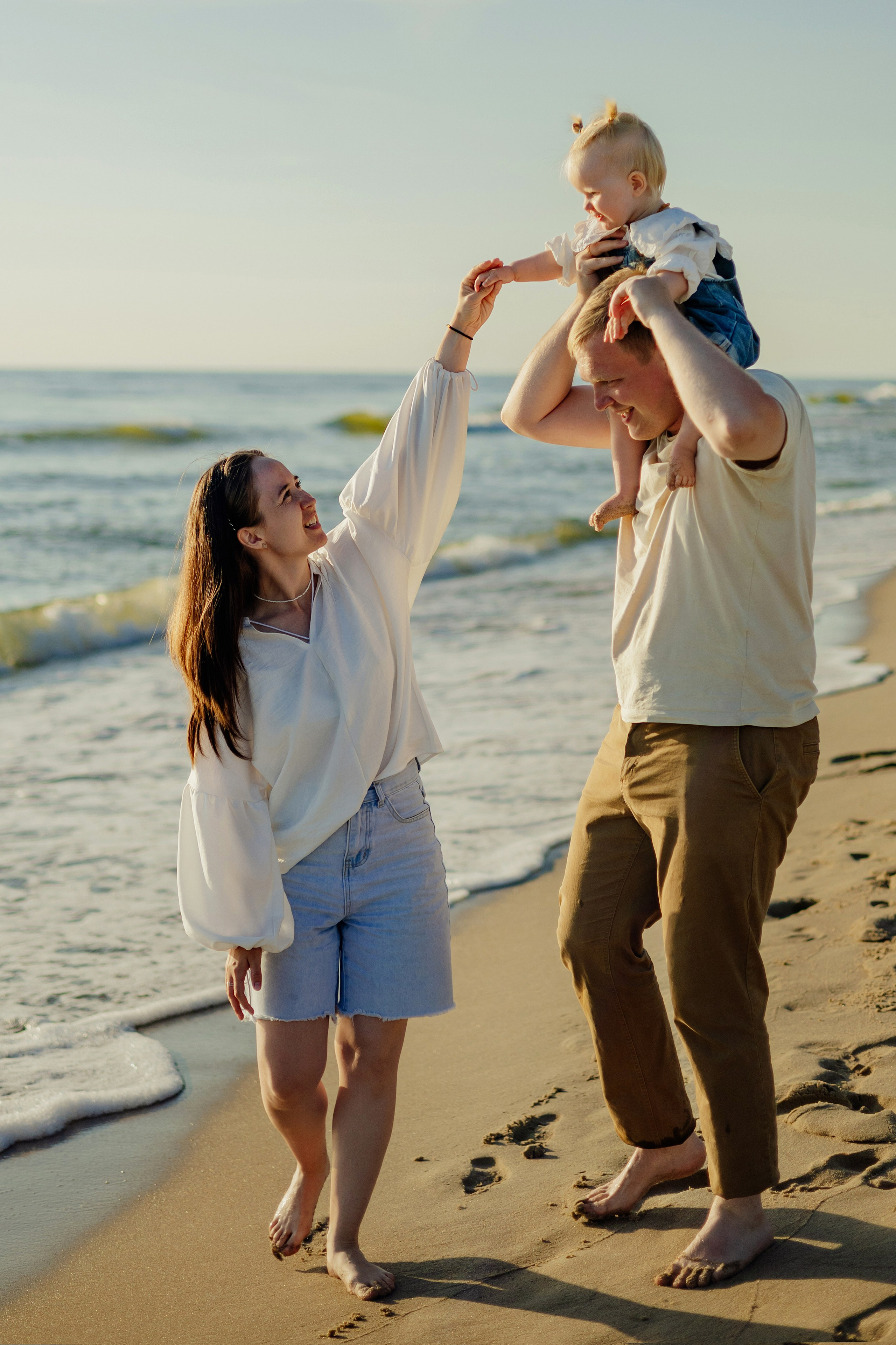 Семейные. Свадебный фотограф в Калининграде Филоненко Наталья