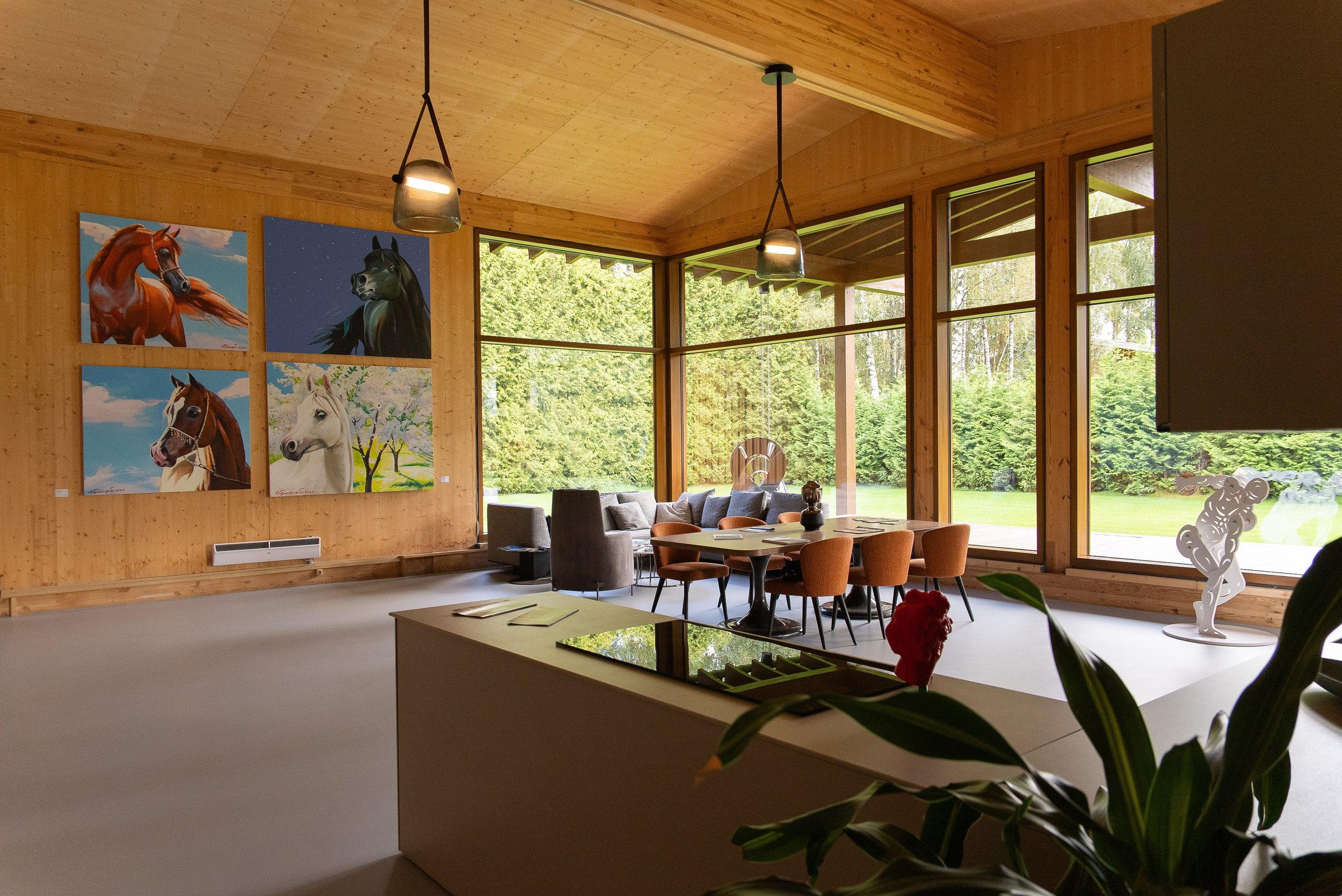 Дом для продажи. Автомобильный фотограф Светлана Усова