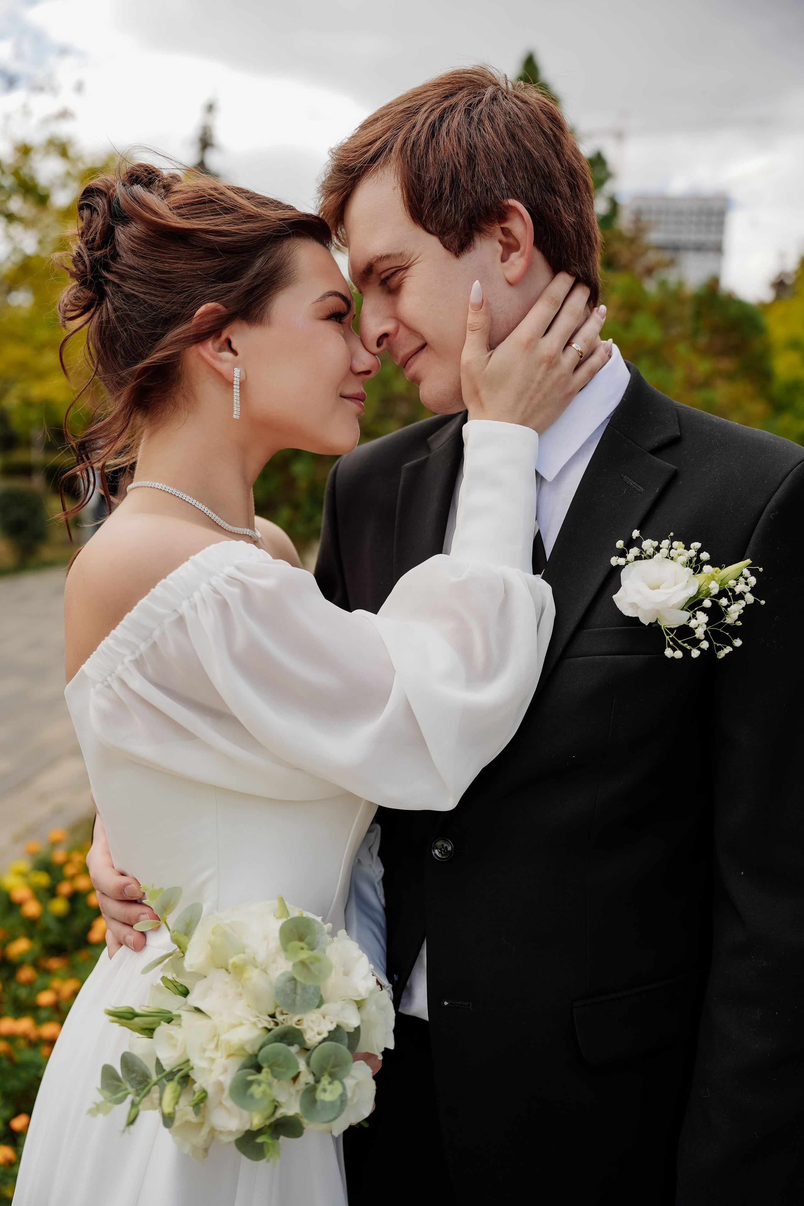 Андрей & Дарья. Свадебный фотограф и видеограф в Ростове-на-Дону Елизавета Шевчук