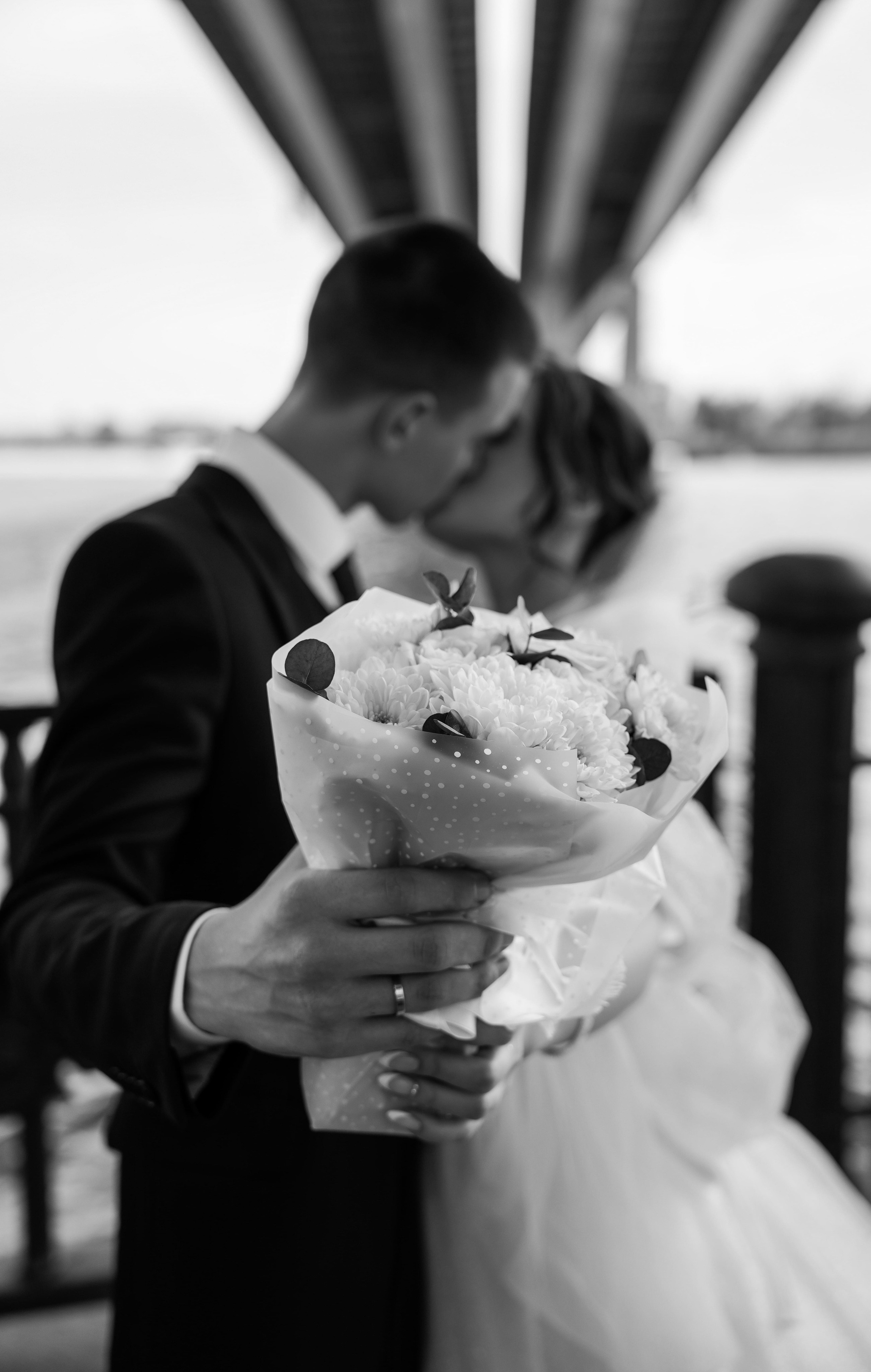 Александр & Вета. Свадебный фотограф и видеограф в Ростове-на-Дону Елизавета Шевчук