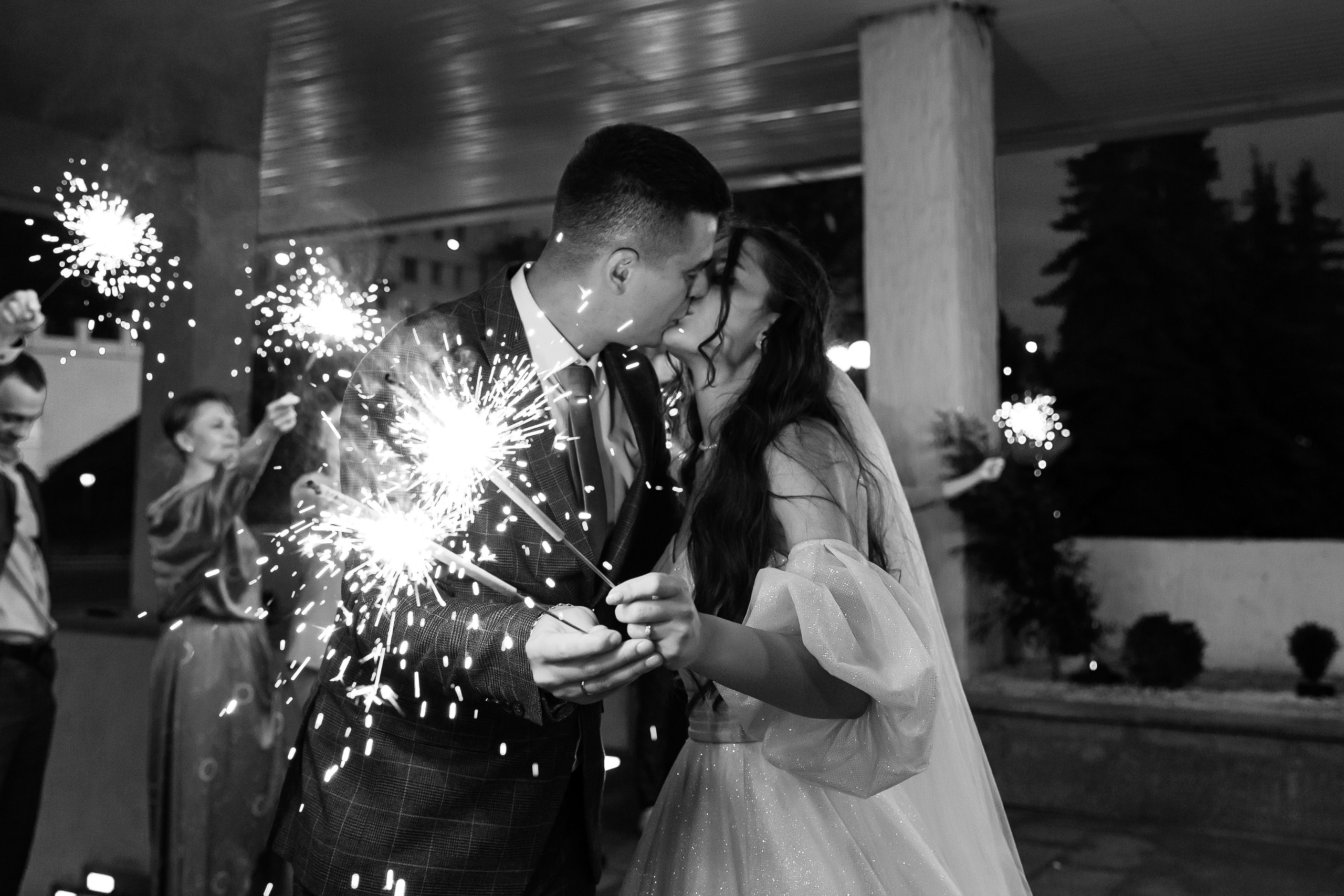 Свадебный и семейный фотограф в Ярославле Александр Лобков