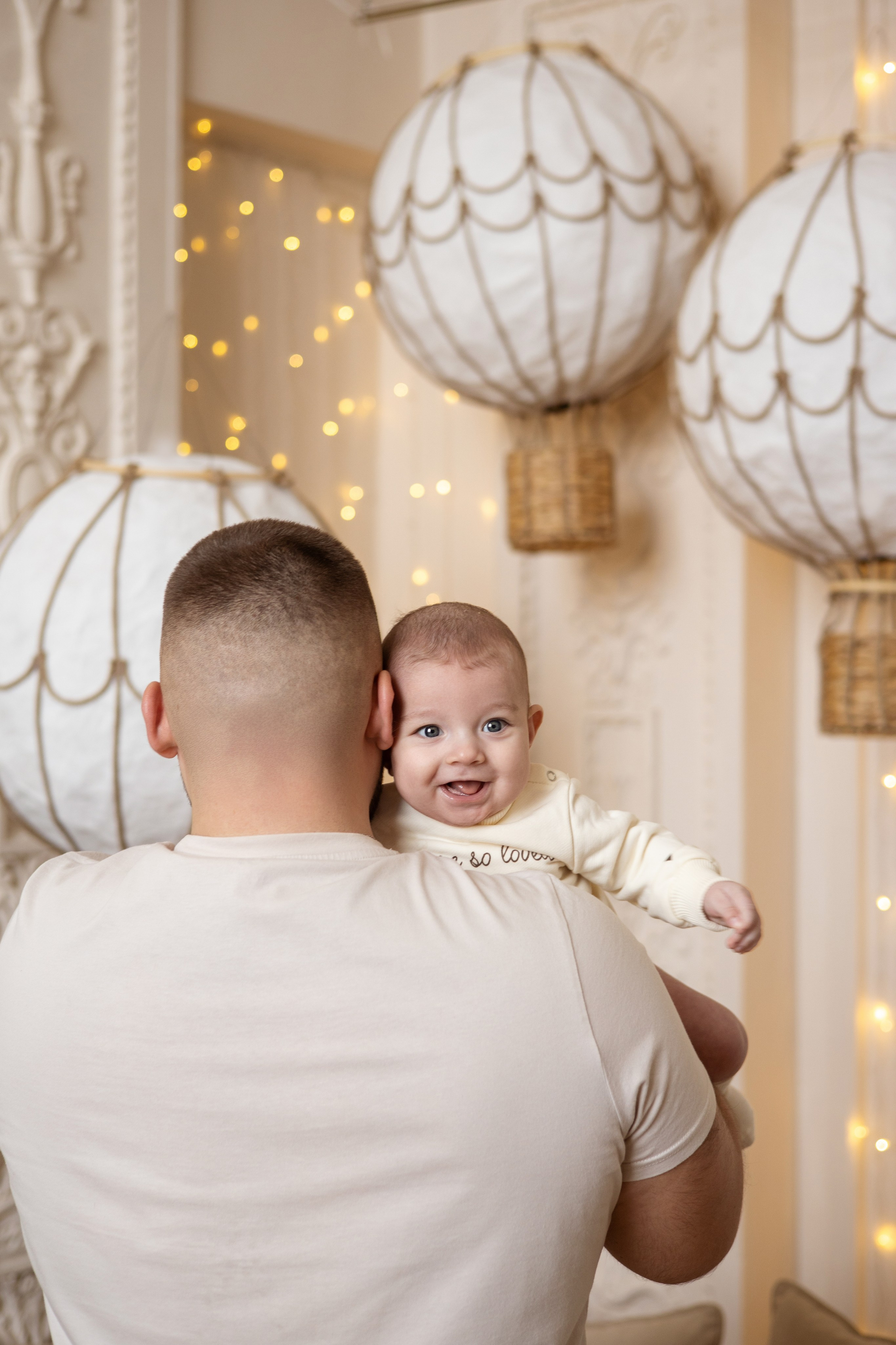 Lifestyle. Фотограф новорожденных Воронеж