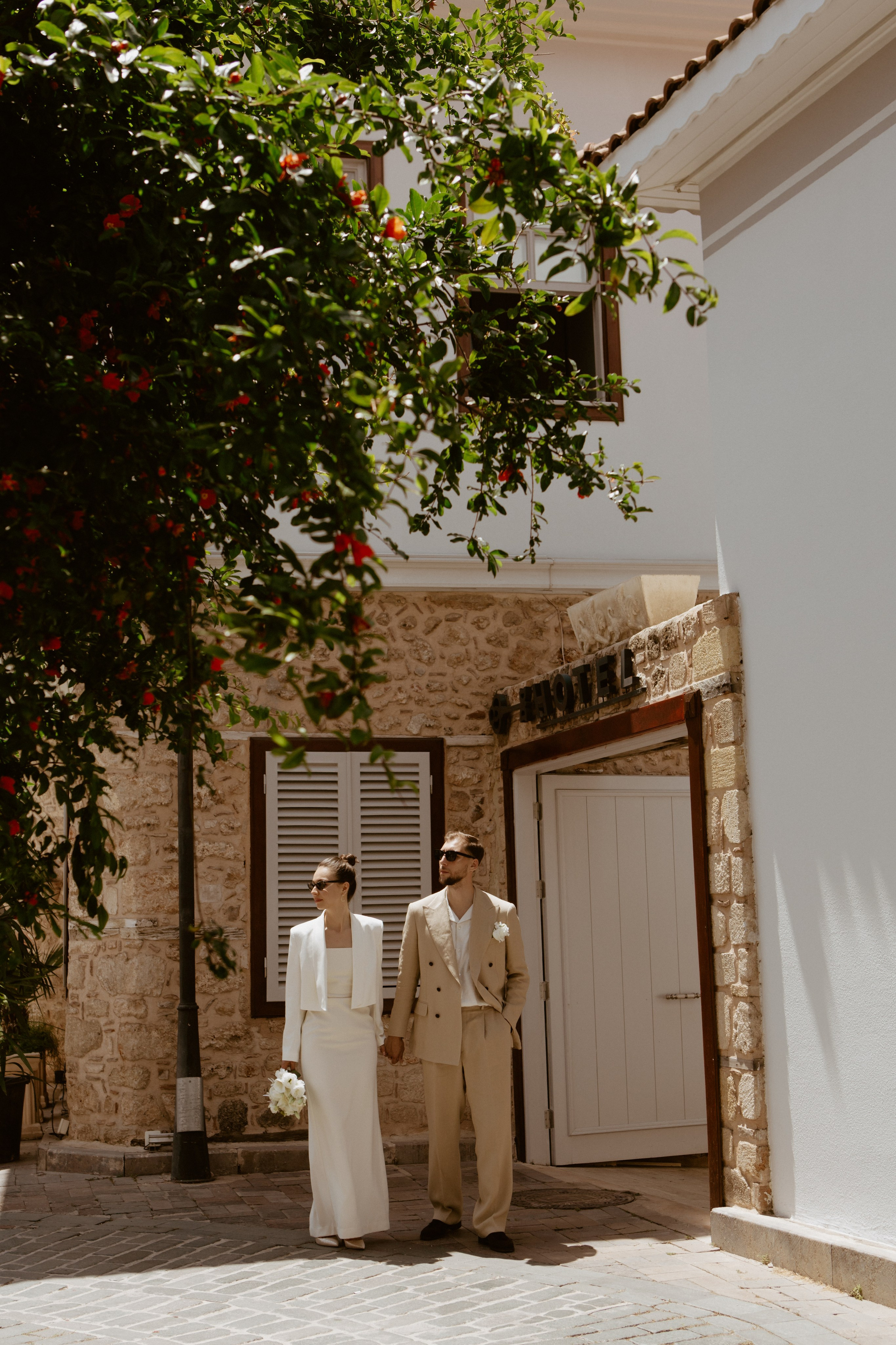 Alena & Dmitry. Photographer Lisbon|Portugal Nadiya Kharytonenko