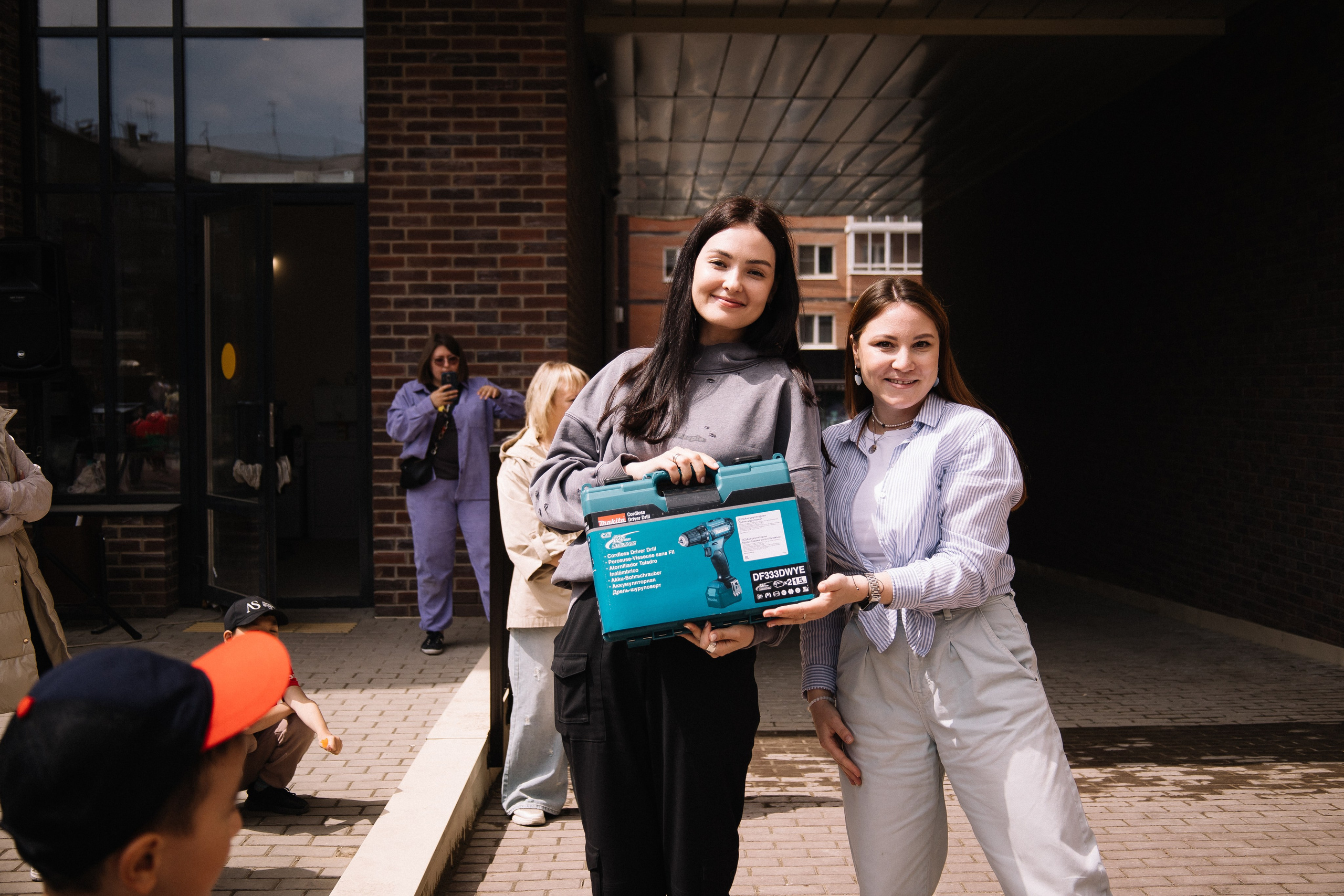 КСИ-СТРОЙ. Фотограф в Иркутске