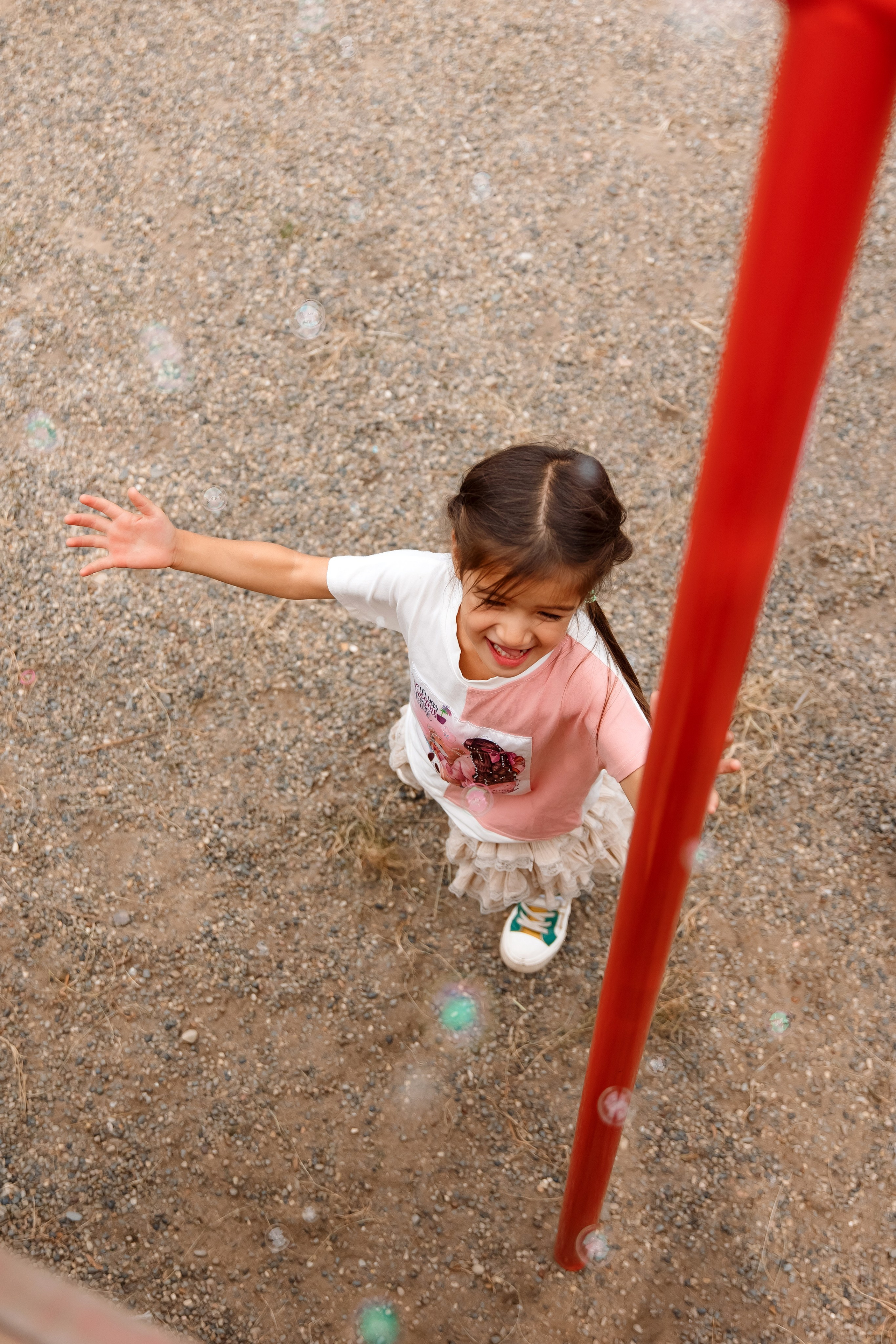 Детский Сад № 19 (один день из жизни группы + выпускной). Фотограф Любовь Корниенко, Примоский край