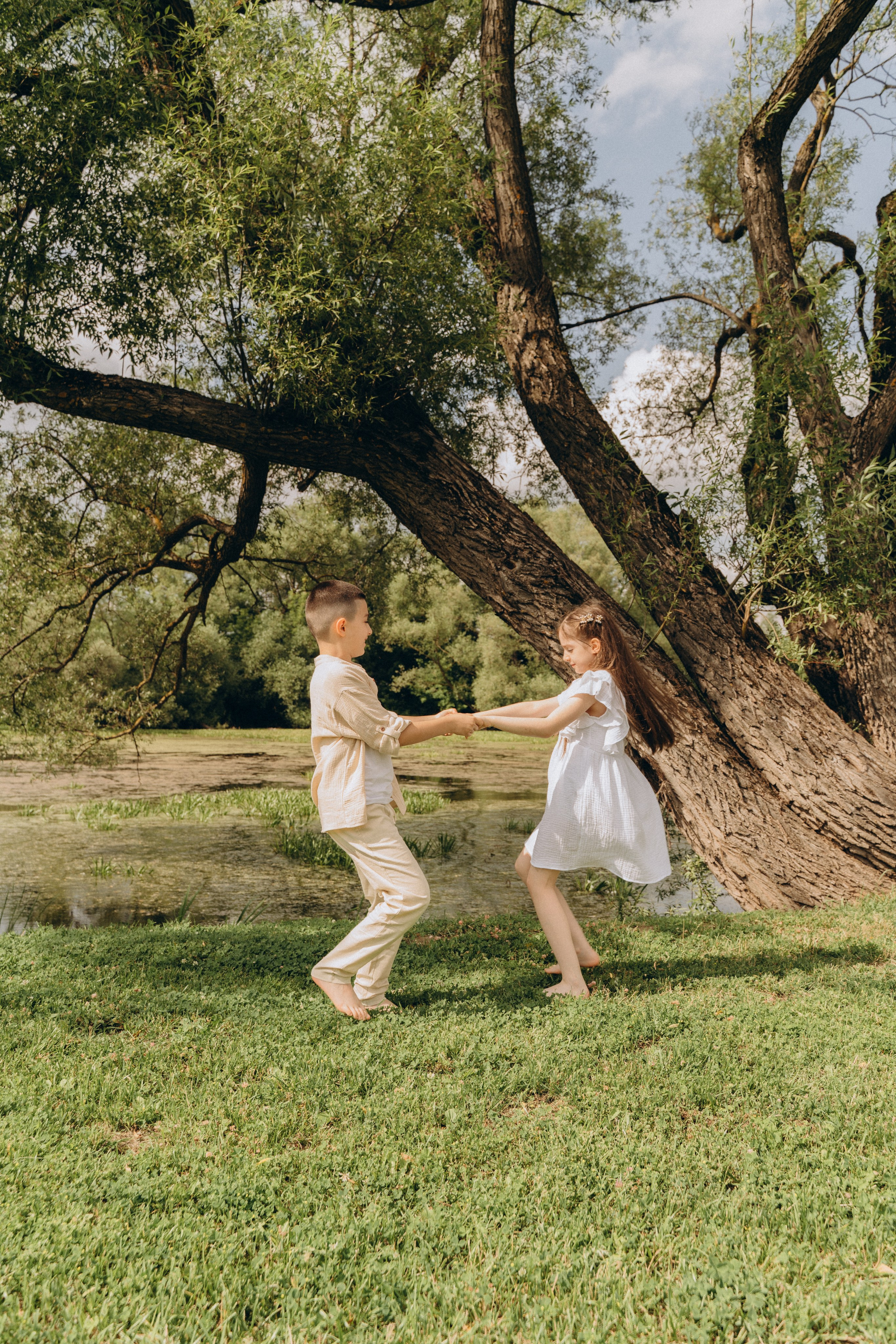 Двойняшки. FotoTanya. Раменское/Жуковский/Бронницы