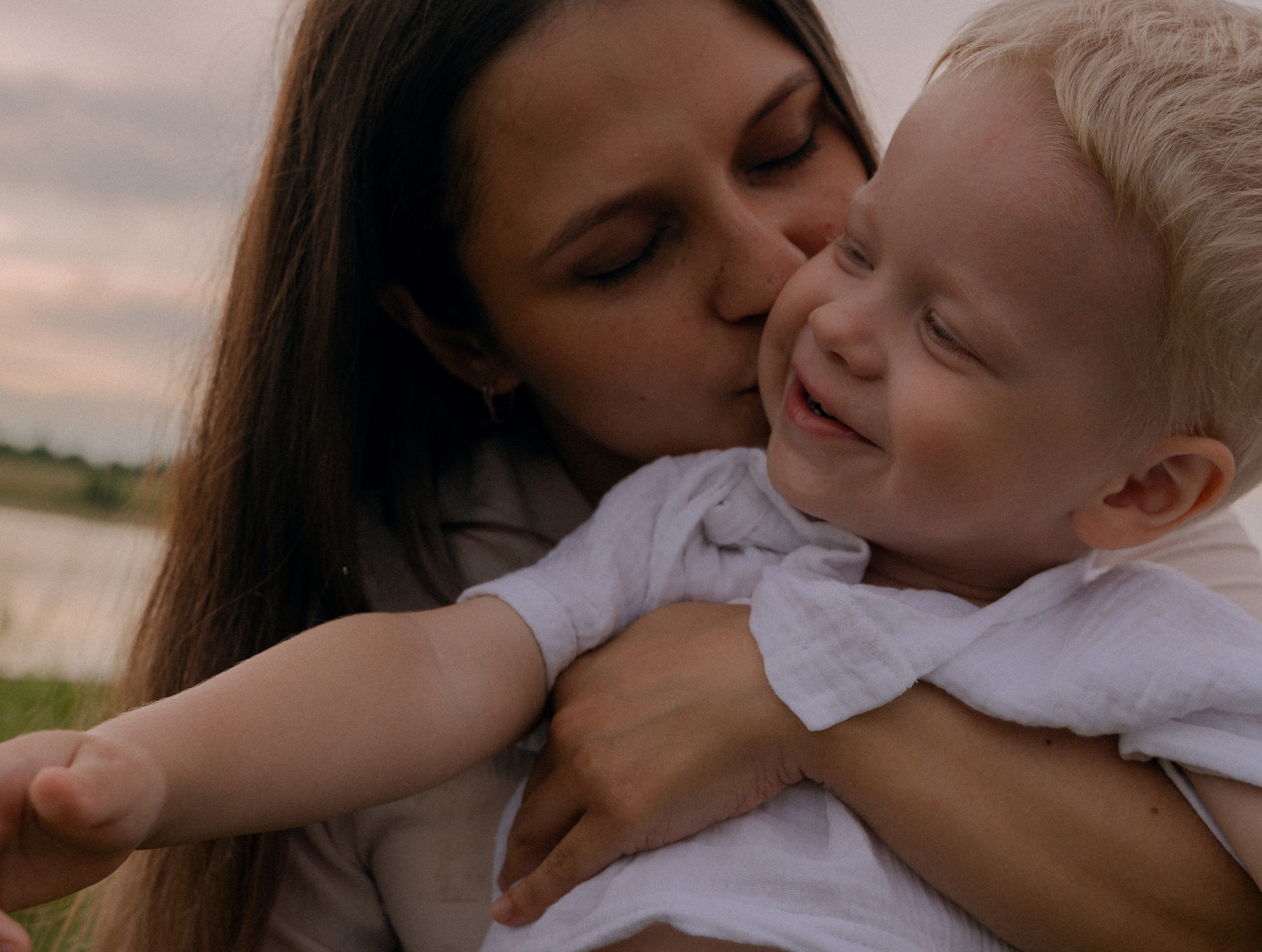 На берегу неба…. FotoTanya. Раменское/Жуковский/Бронницы