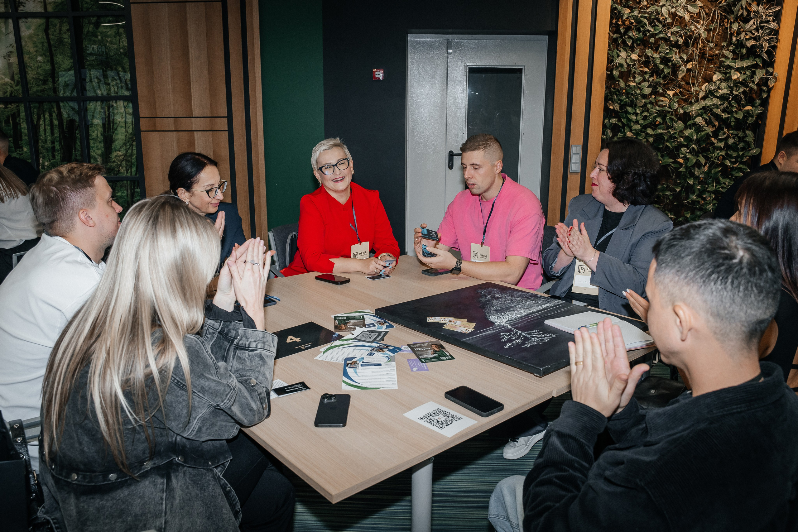 Репортаж. Виктория Алпеева — фотограф по любви