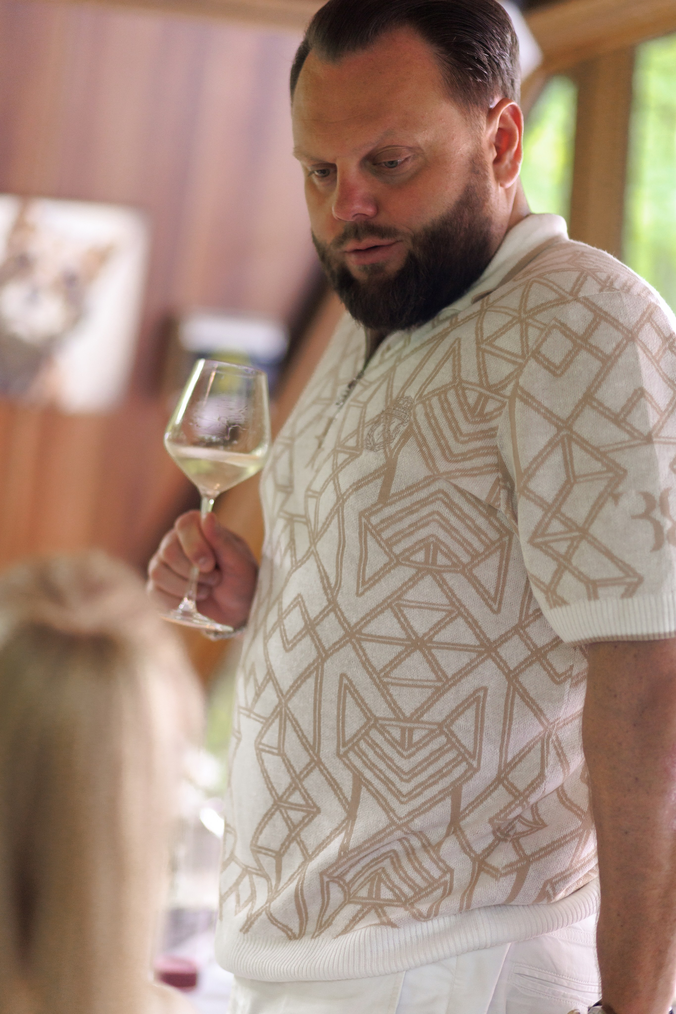 ДР Анны и Алисы. Свадебный фотограф в Москве — Ольга Козловская