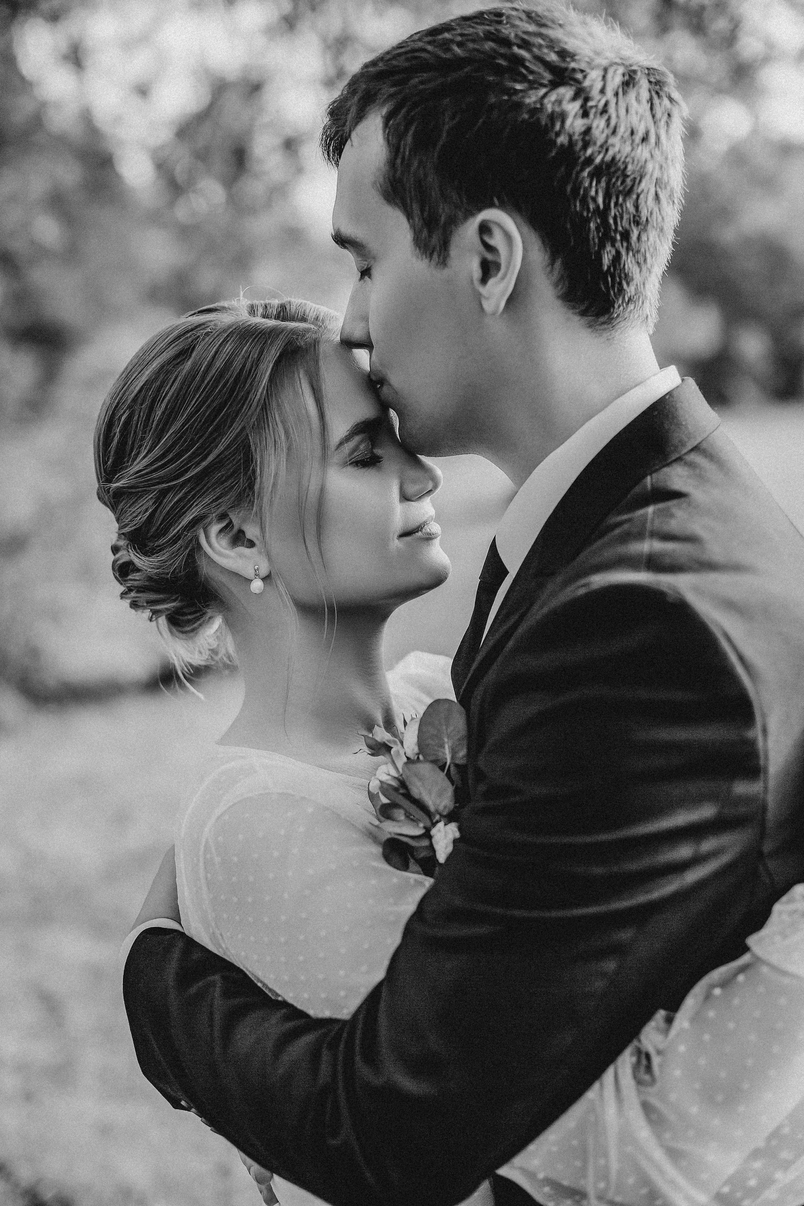 Дмитрий и Кристина. Семейный фотограф в Брянске Зурилина Екатерина