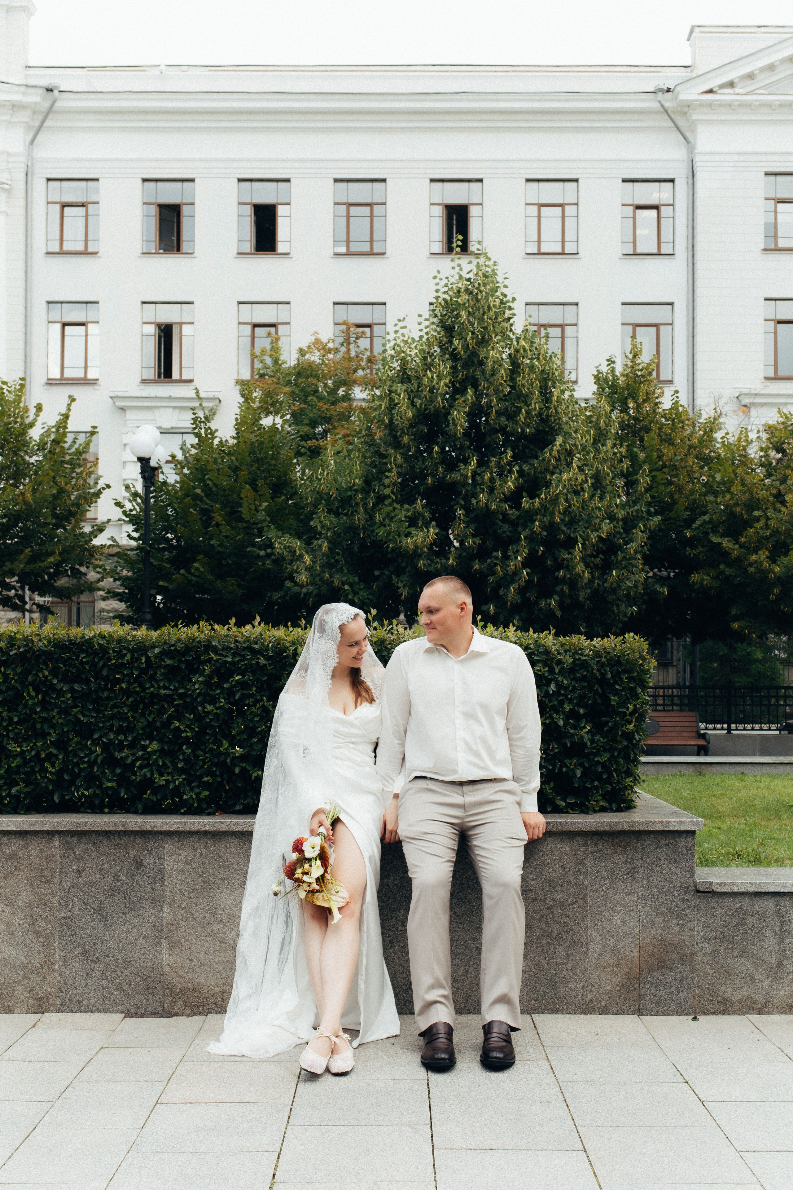 Владимир и Александра. Катерина Аникеева | Фотограф | Екатеринбург