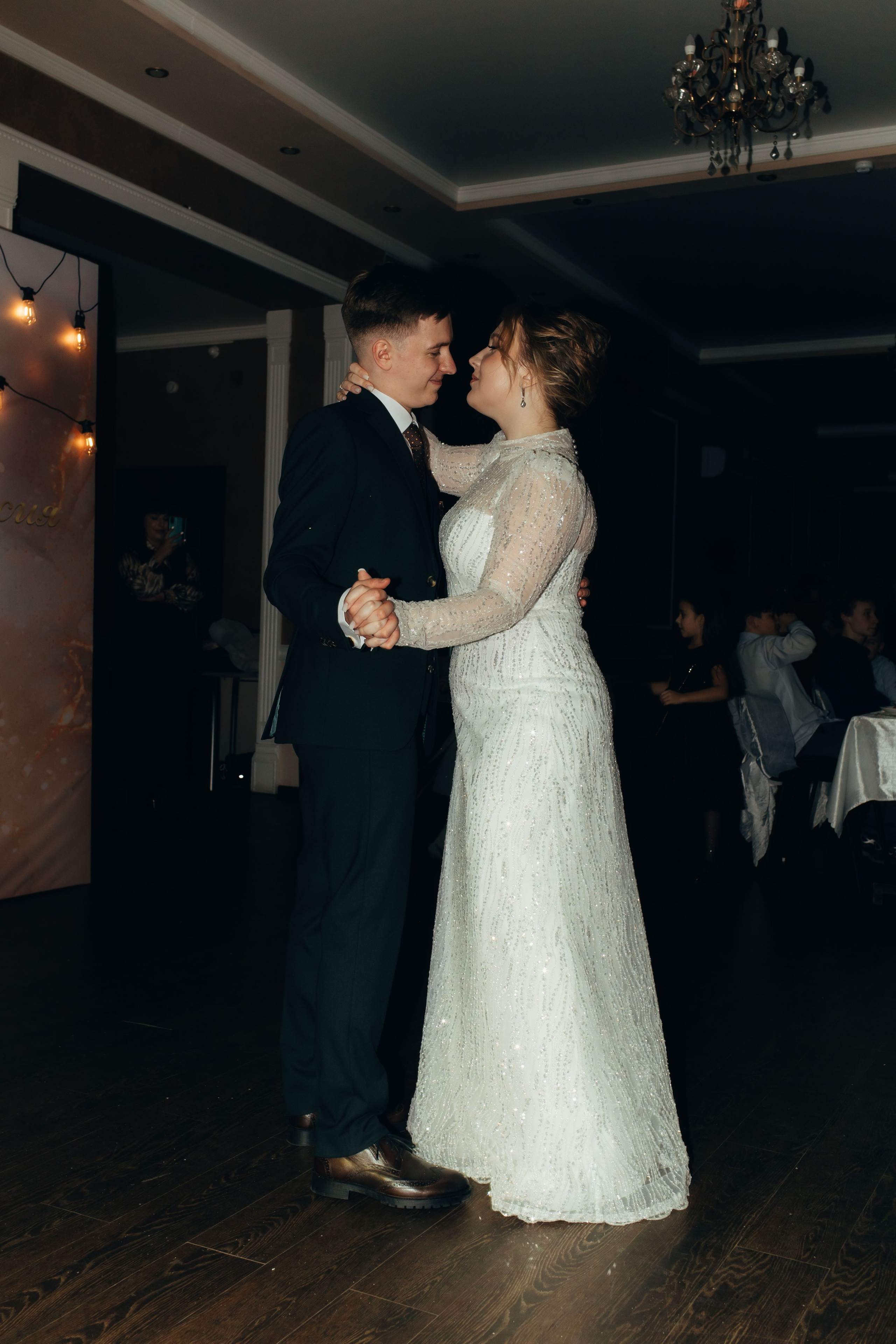 Егор и Анастасия. Катерина Аникеева | Фотограф | Екатеринбург