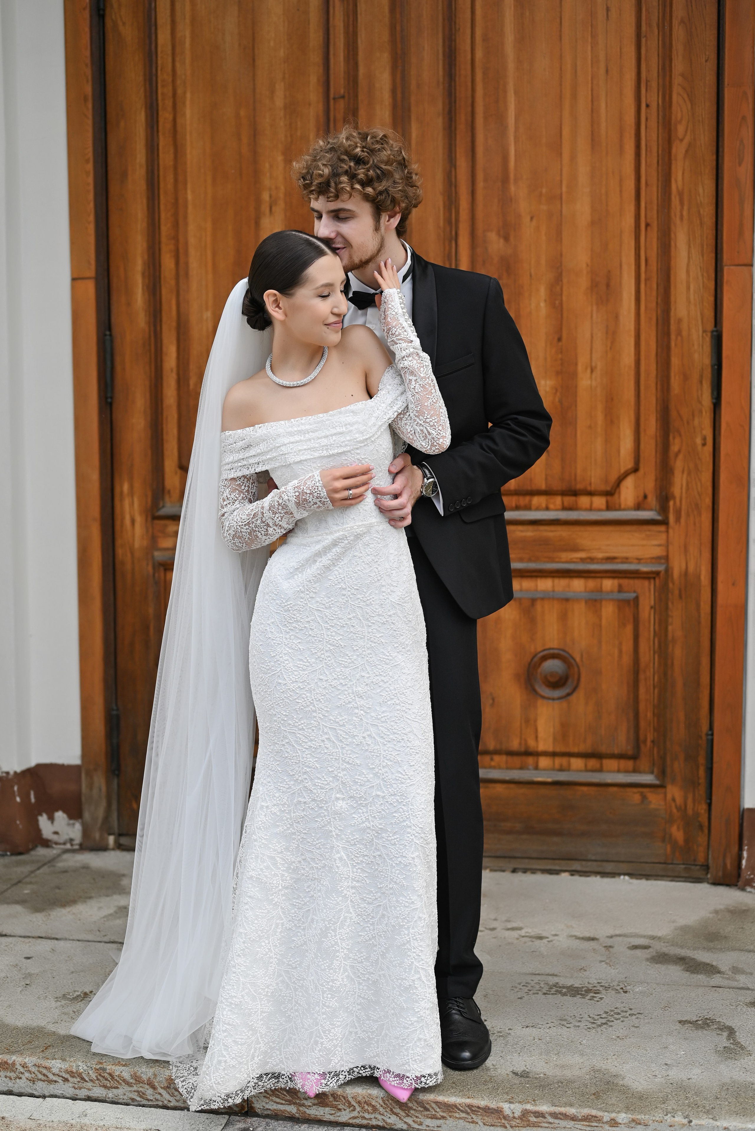 Кирилл & Лия. Свадебный и семейный фотограф в Уфе Александров Максим