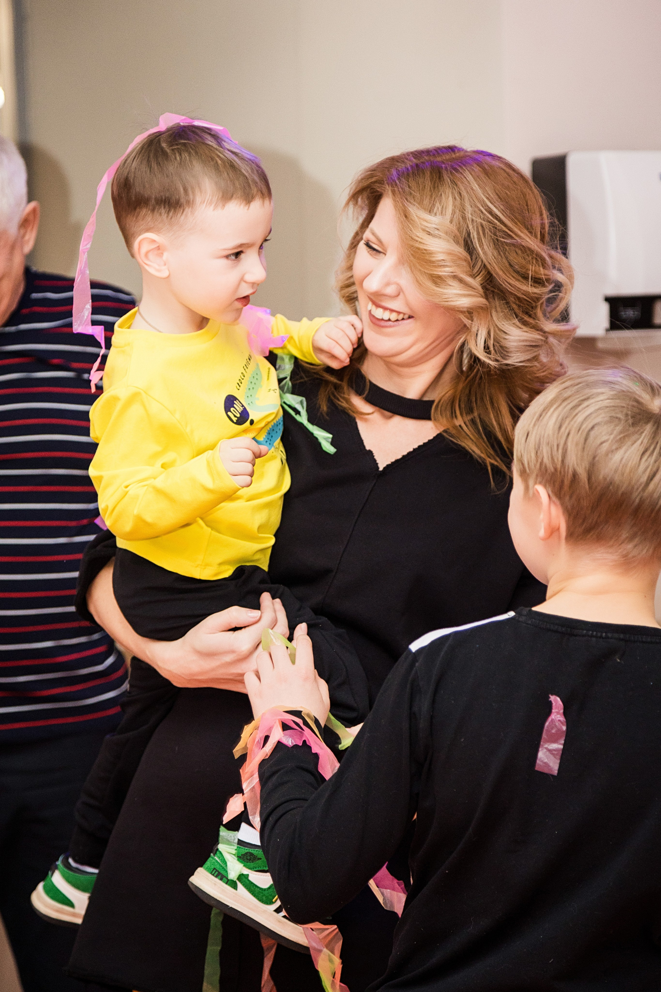 Артуру 3 года. Детский фотограф видеограф в Хабаровске Михаил Орлов