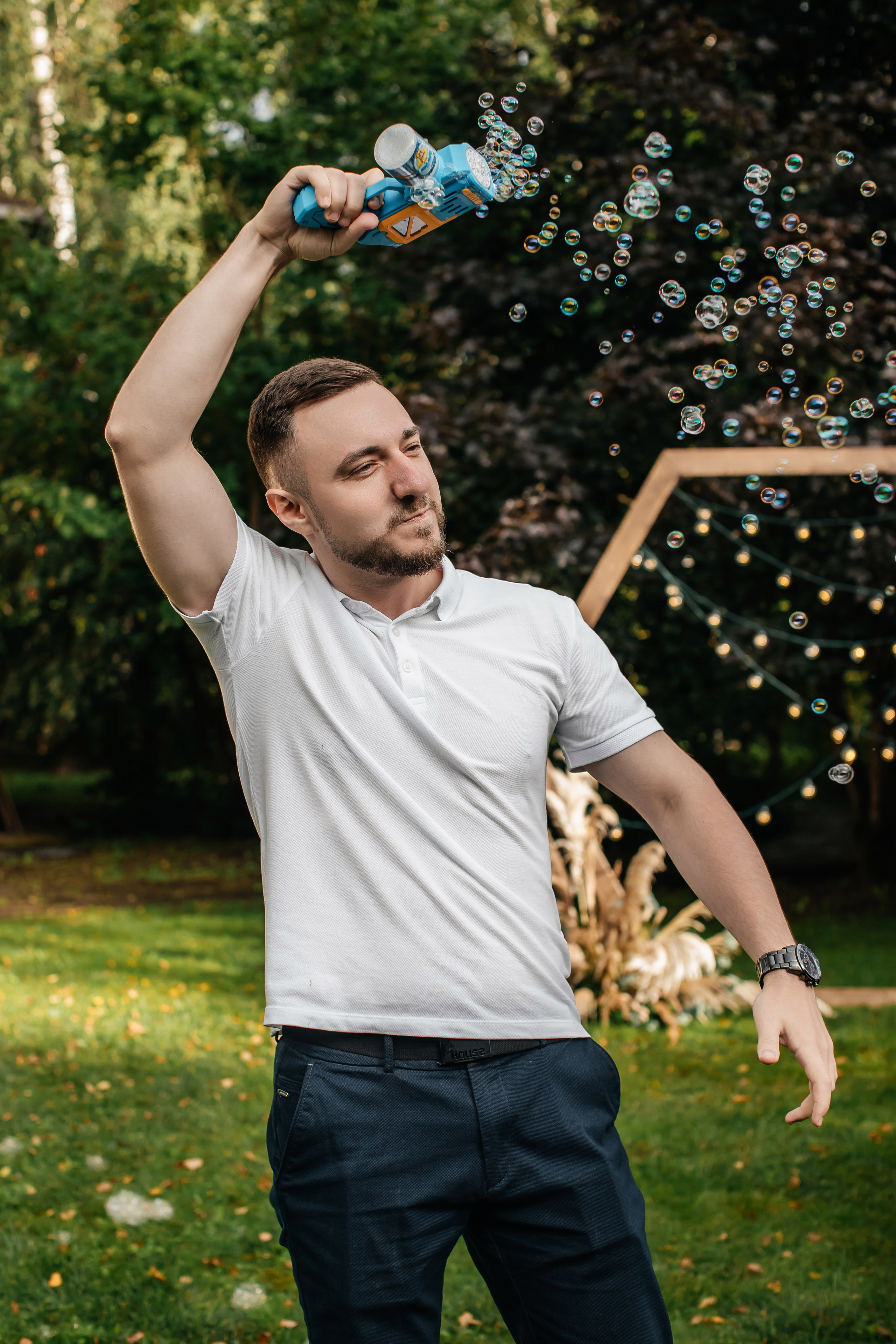 Свадьба Сергей и Ангелина. Анастасия Давыдова