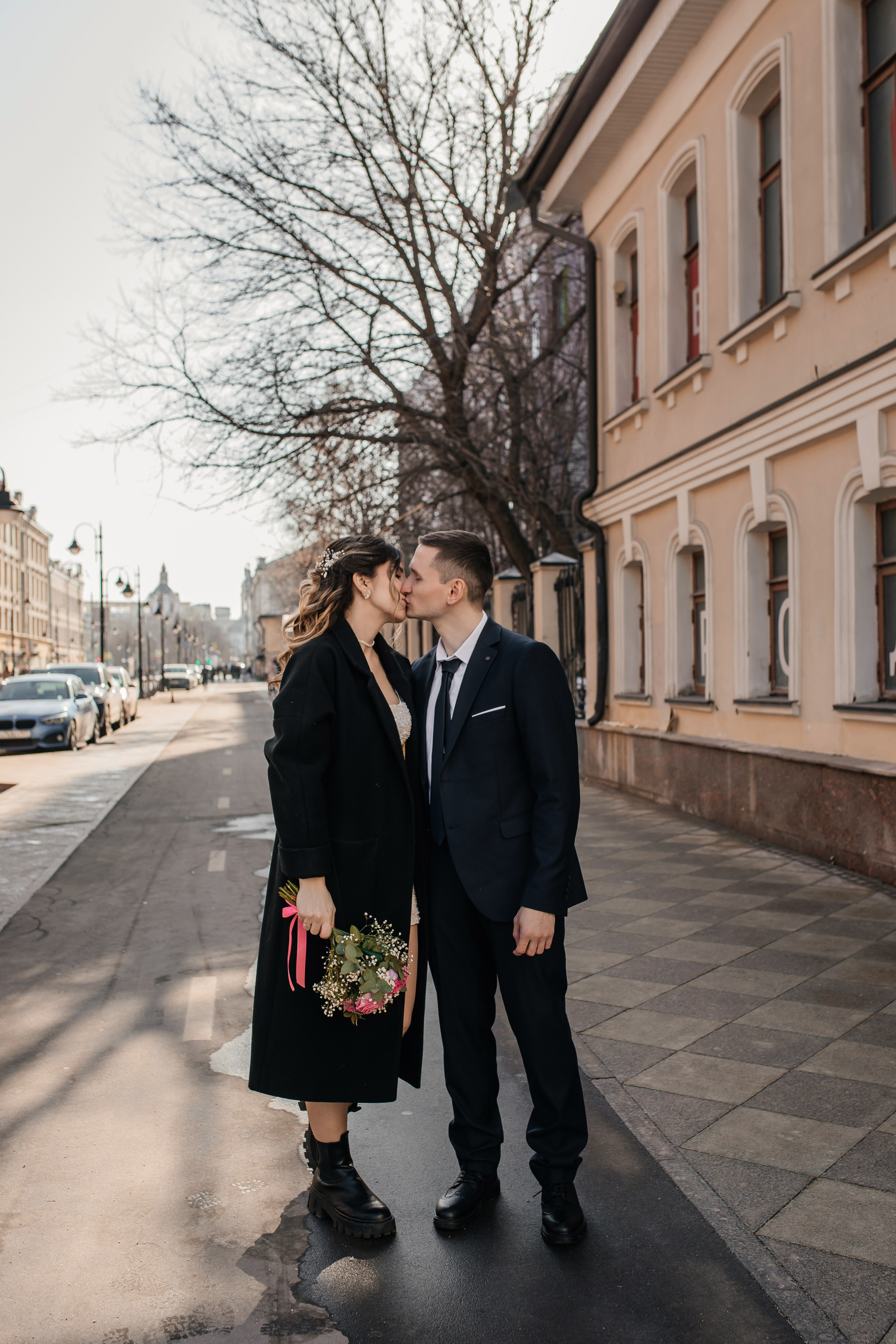 Свадьба Сергей и Екатерина. Анастасия Давыдова