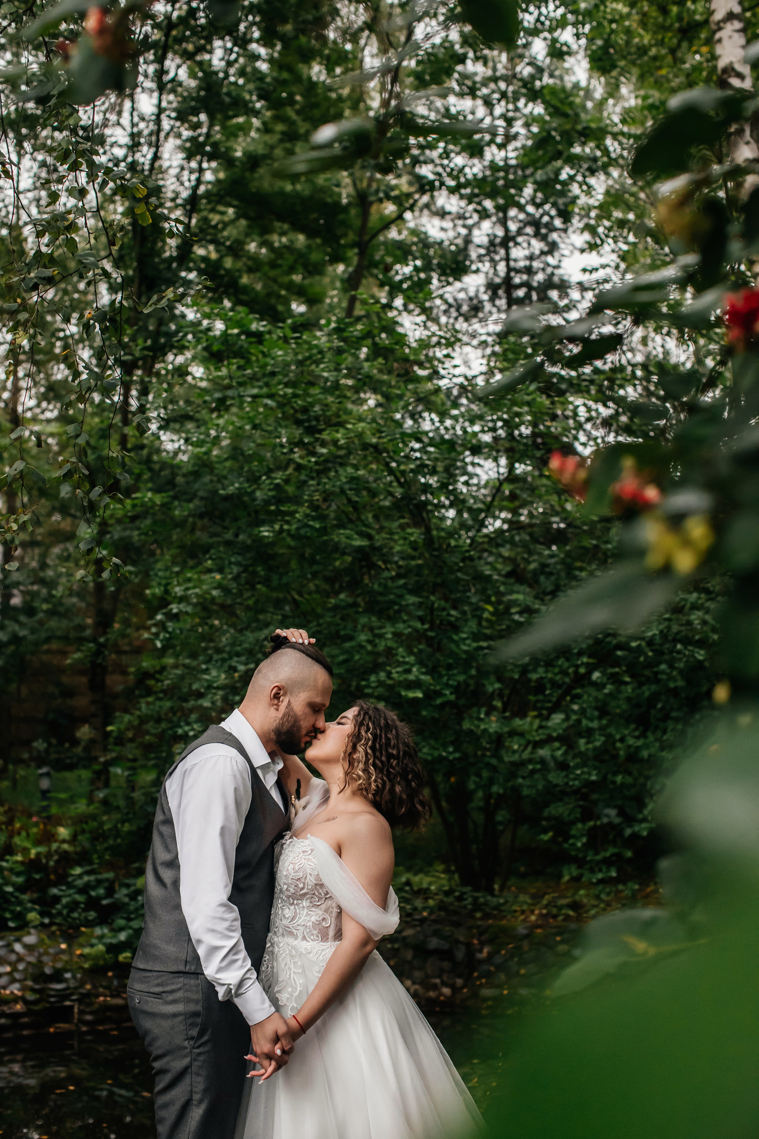 Свадьба Сергей и Ангелина. Анастасия Давыдова