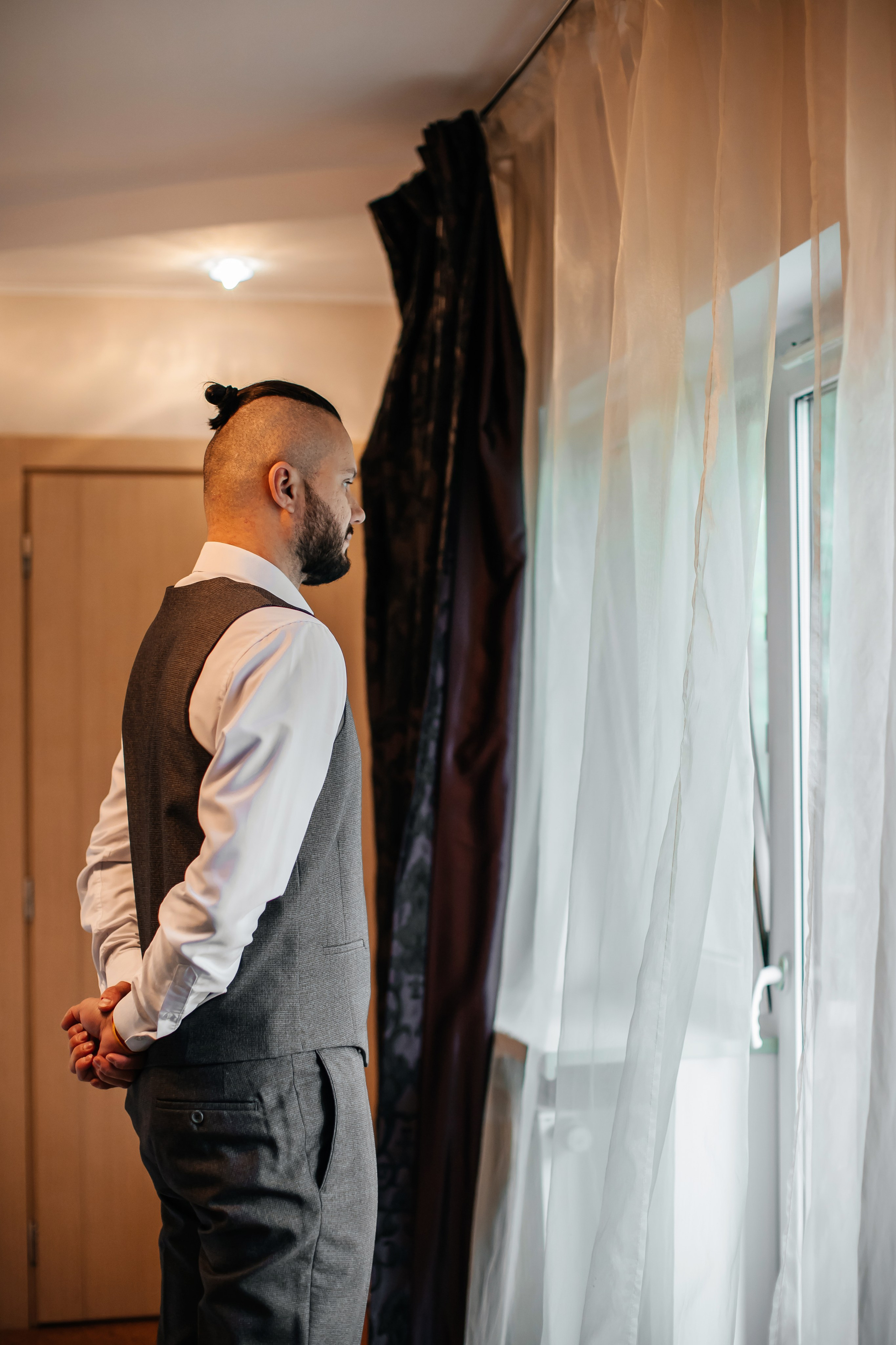 Свадьба Сергей и Ангелина. Анастасия Давыдова