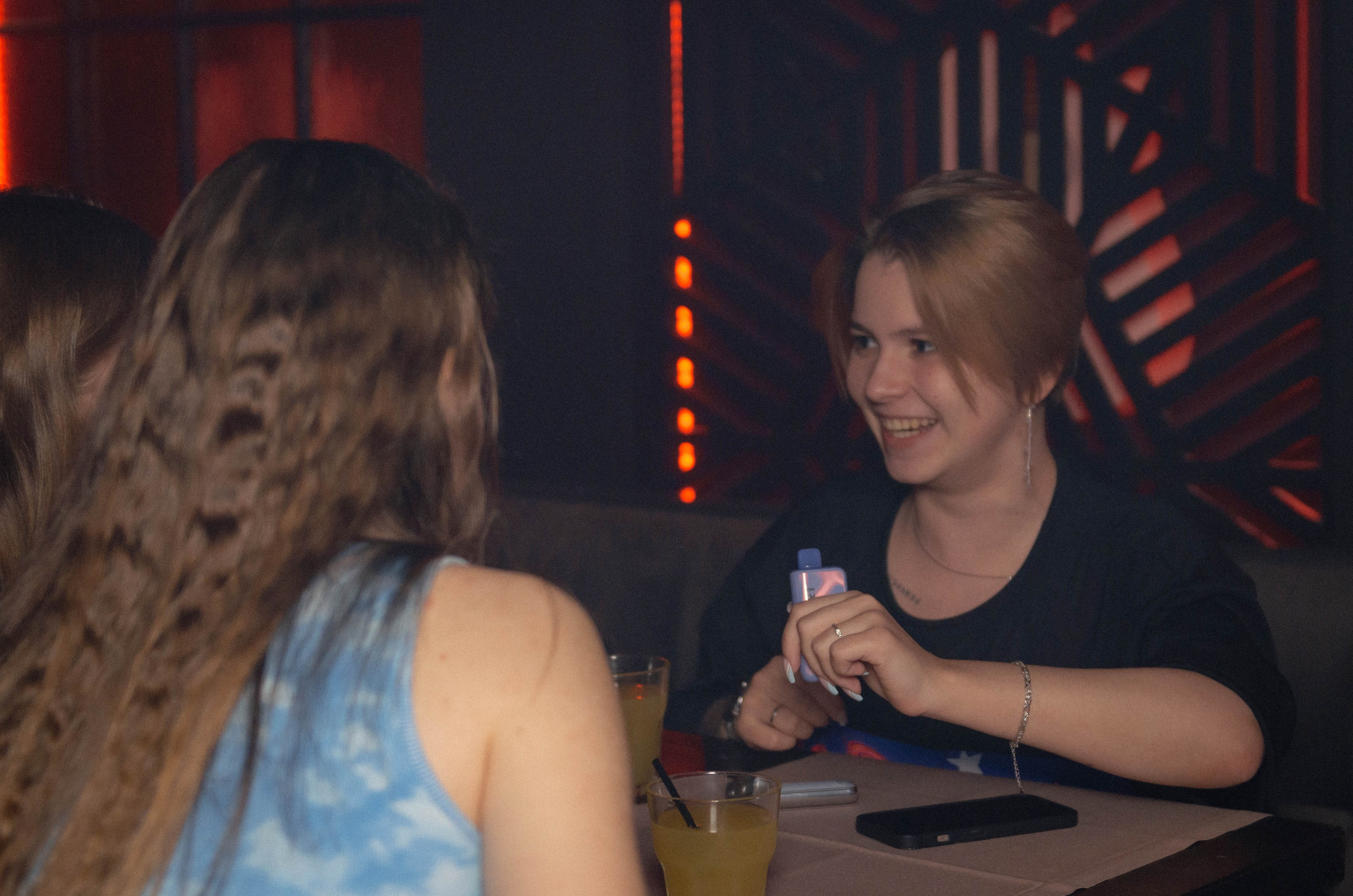 RLA Party. Фотограф Валерия Пэун