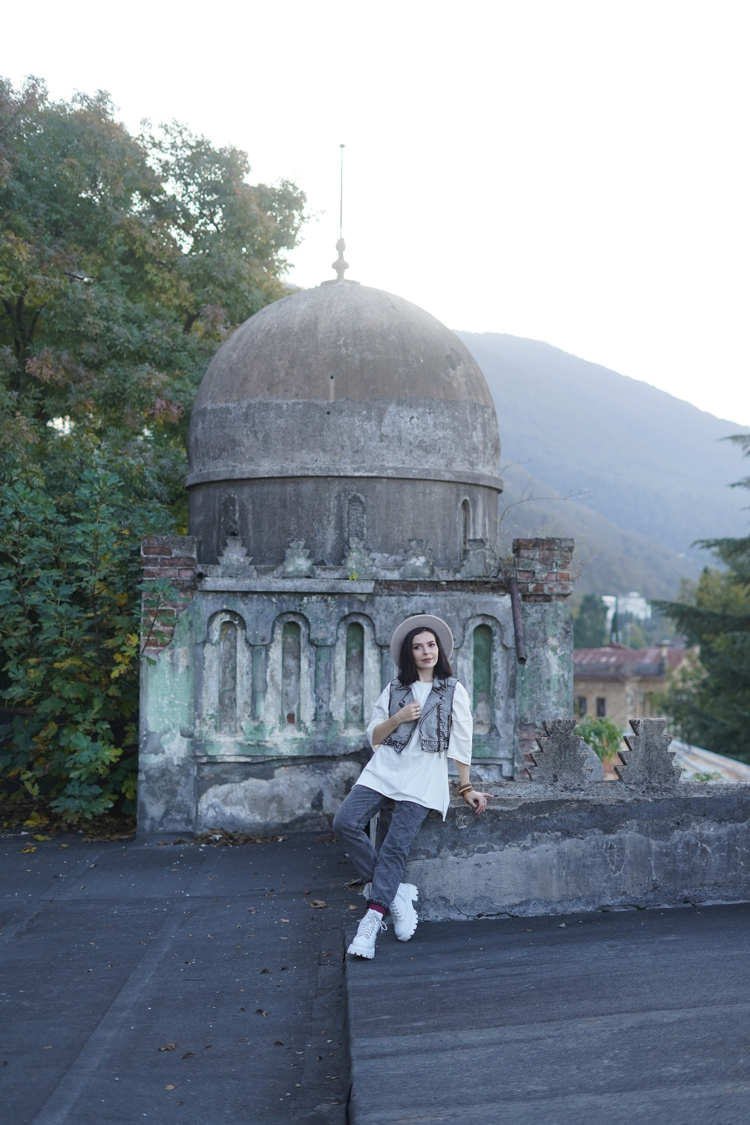 Варианты маршрутов